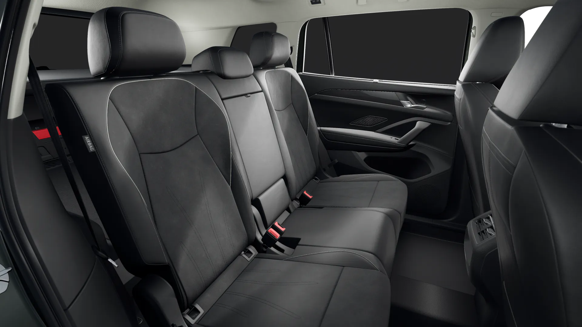 Volkswagen Tayron Elegance