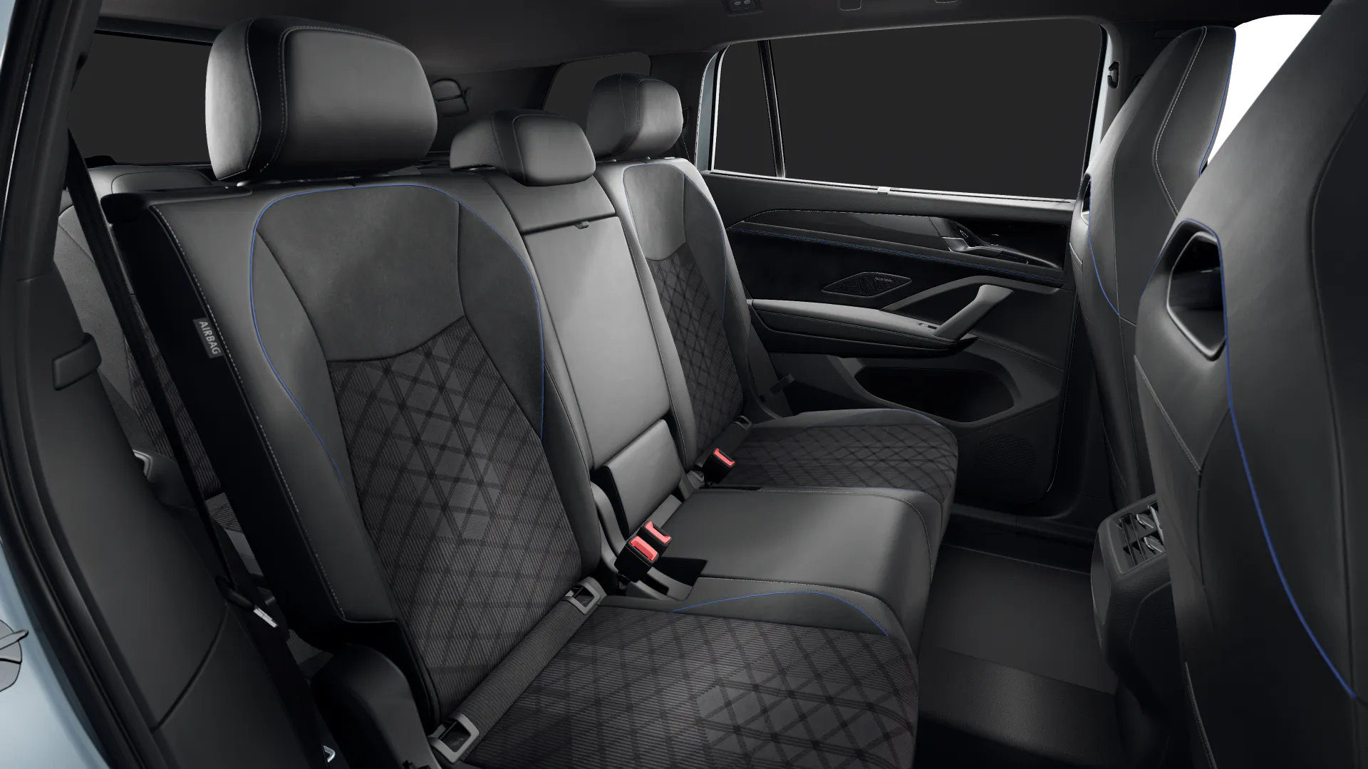 Volkswagen Tayron R-Line