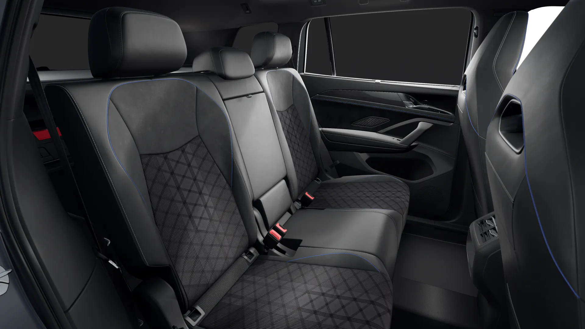 Volkswagen Tayron R-Line
