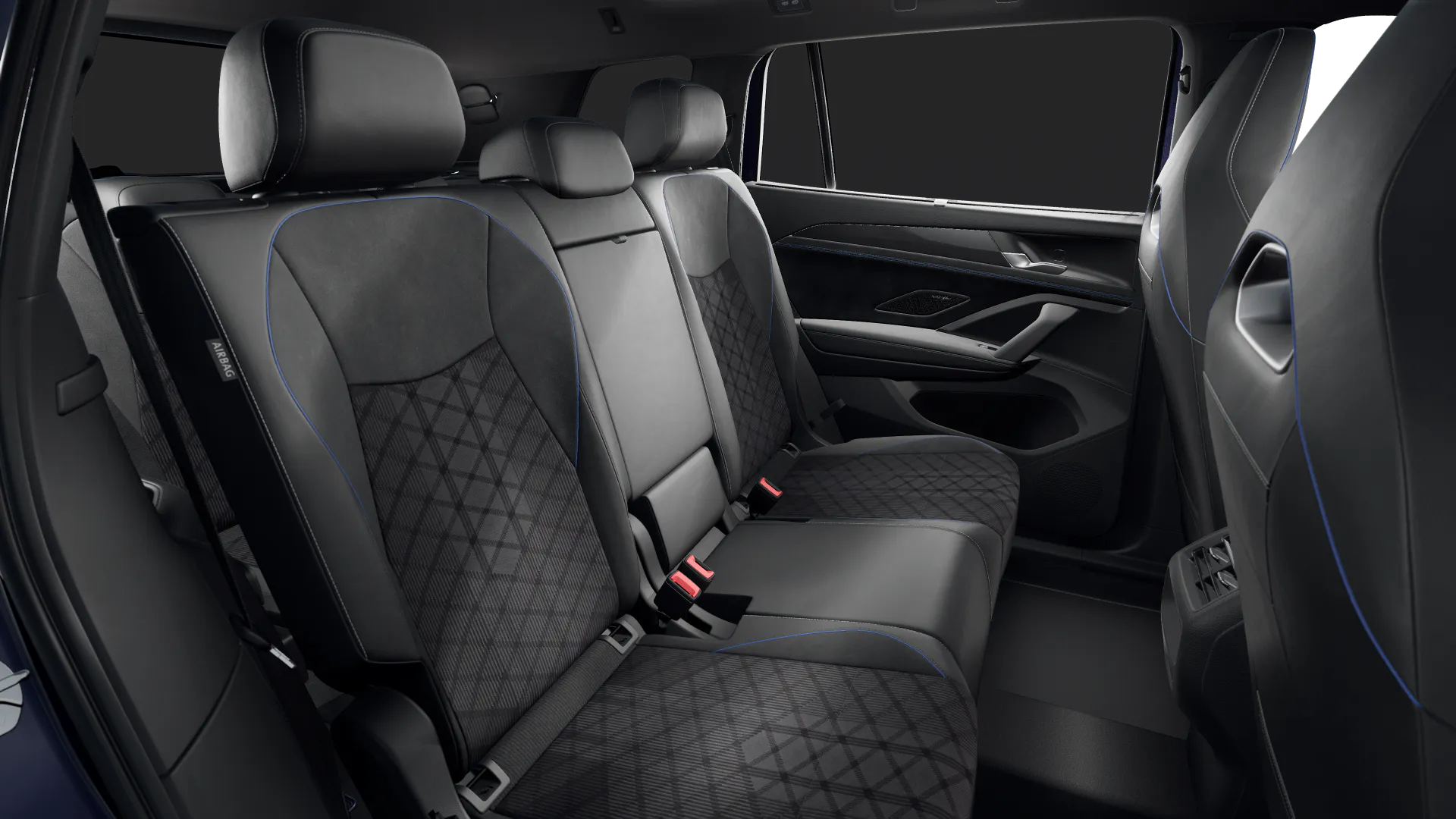 Volkswagen Tayron R-Line