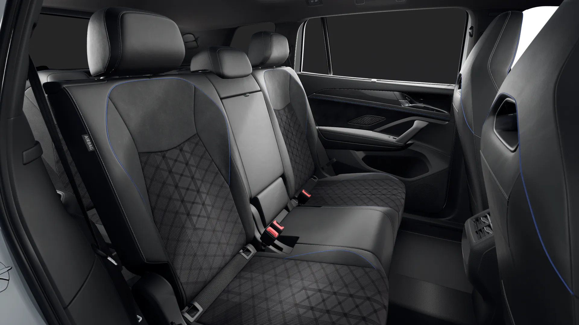 Volkswagen Tayron R-Line