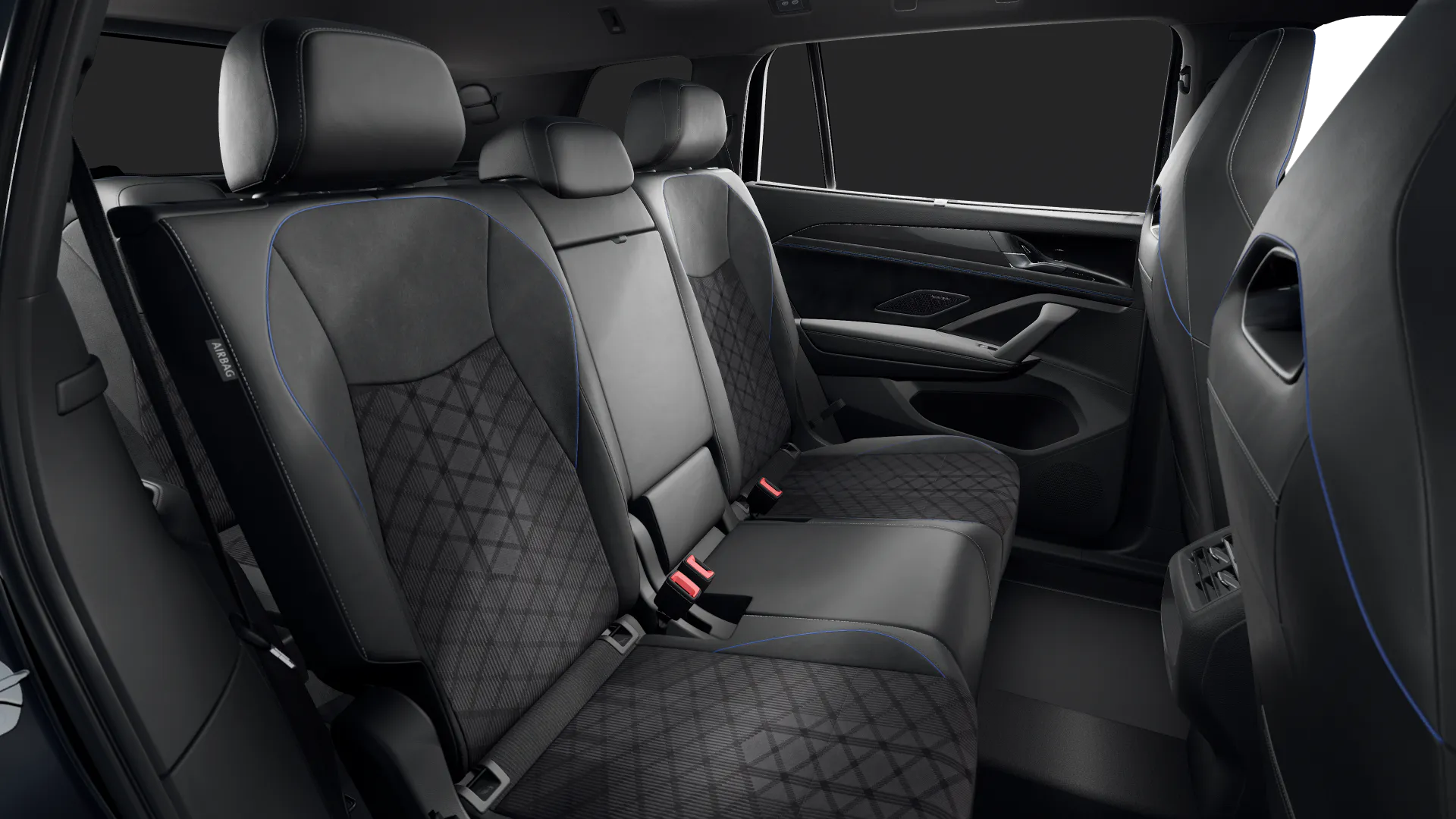 Volkswagen Tayron R-Line