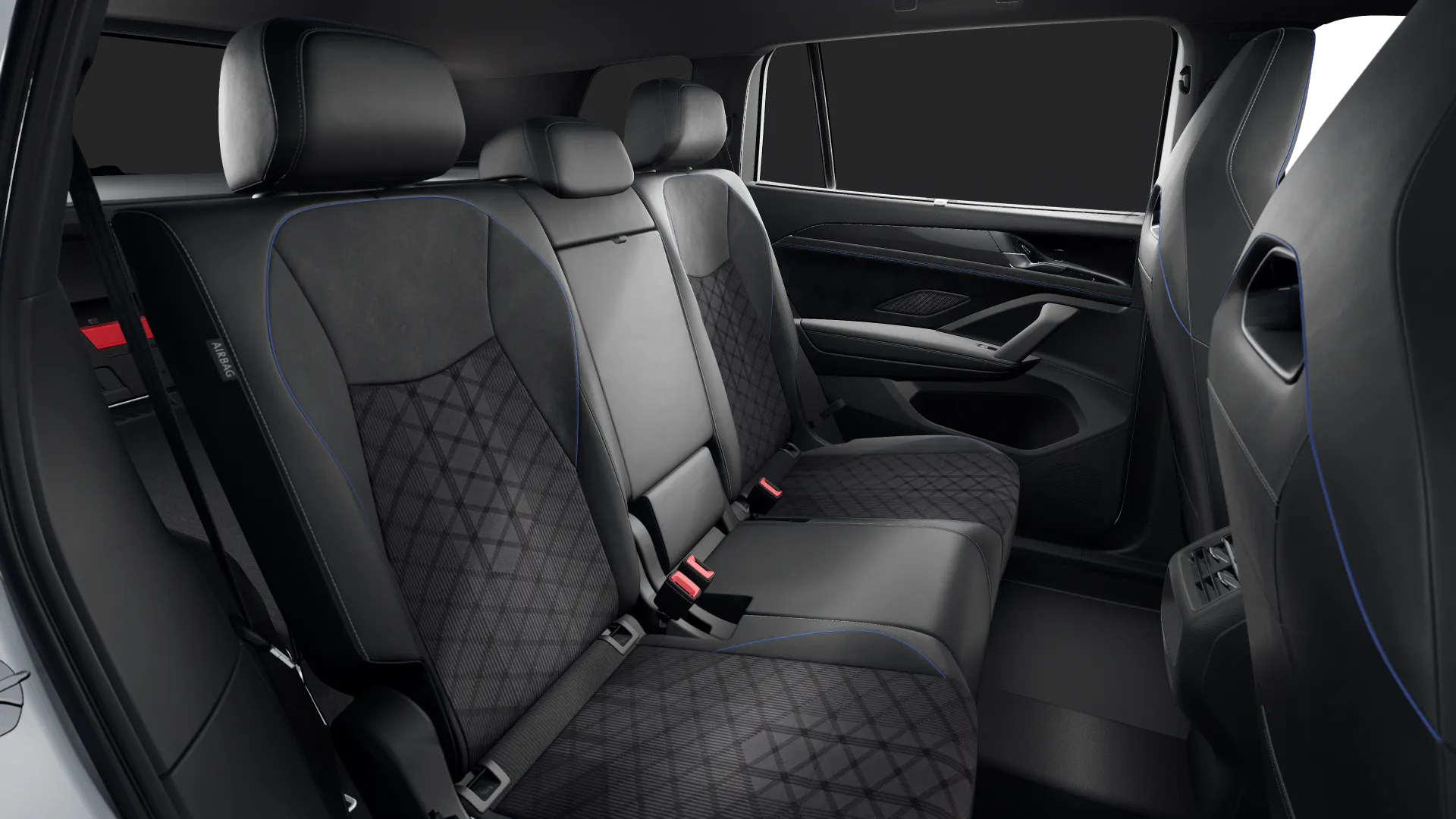 Volkswagen Tayron R-Line
