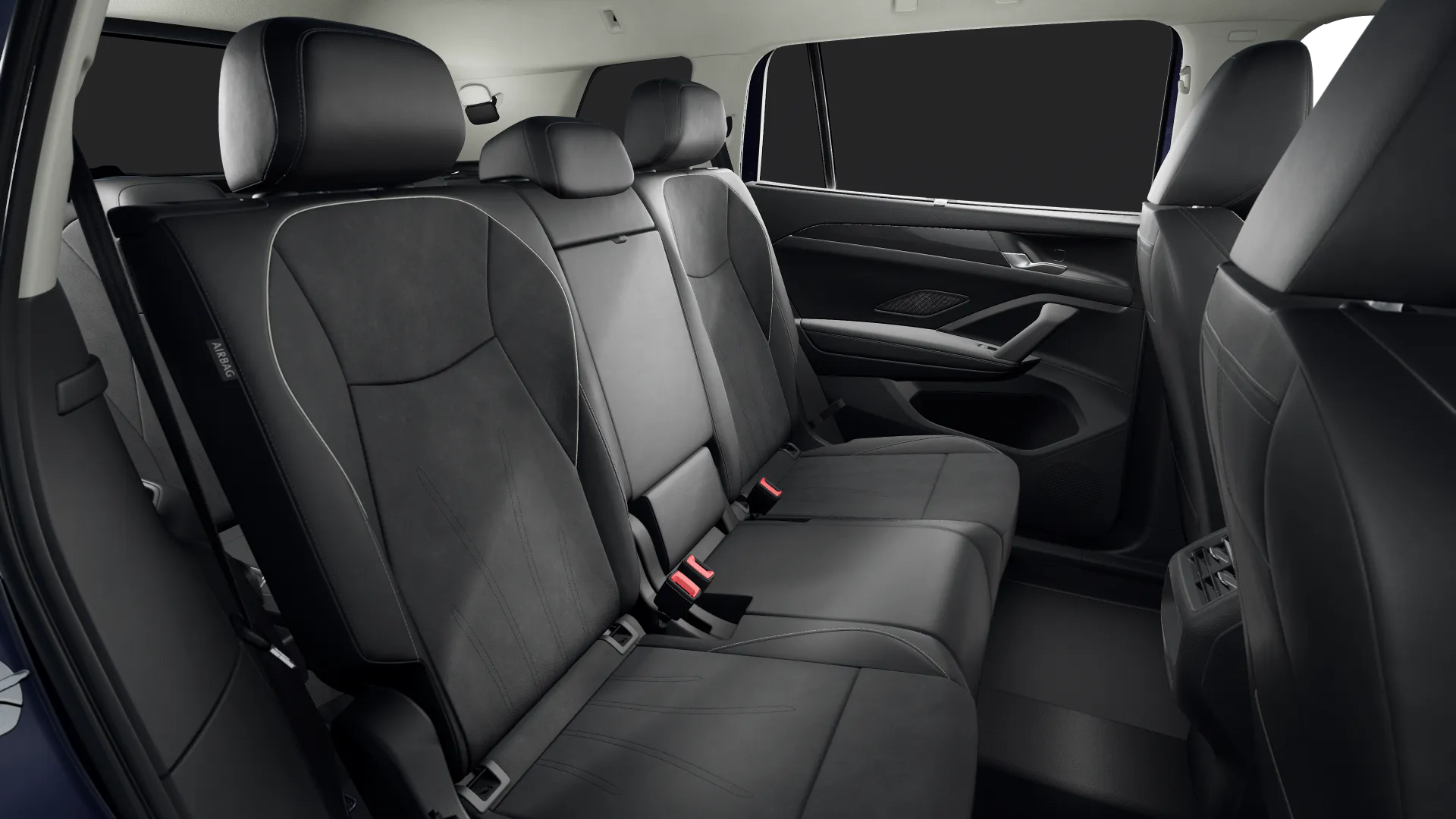 Volkswagen Tayron Elegance