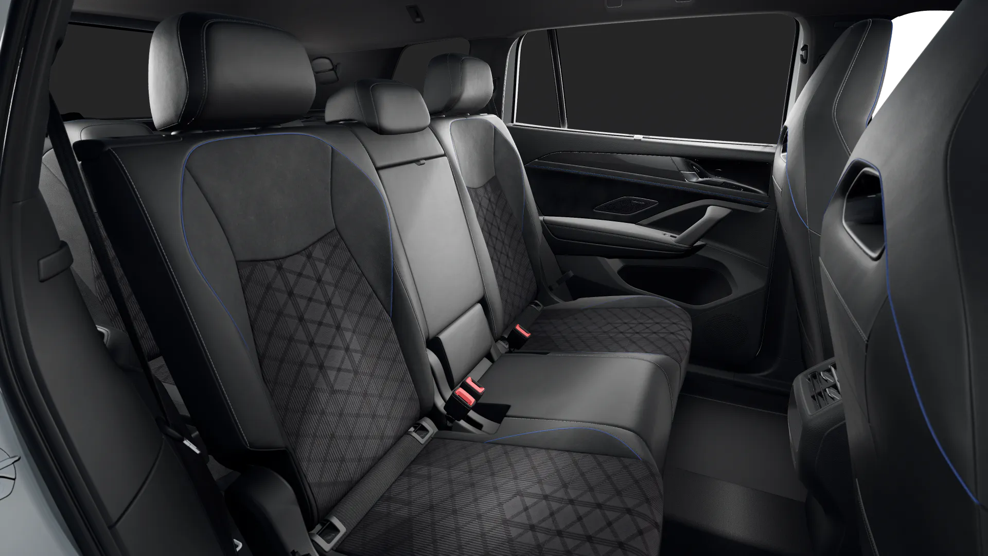 Volkswagen Tayron R-Line
