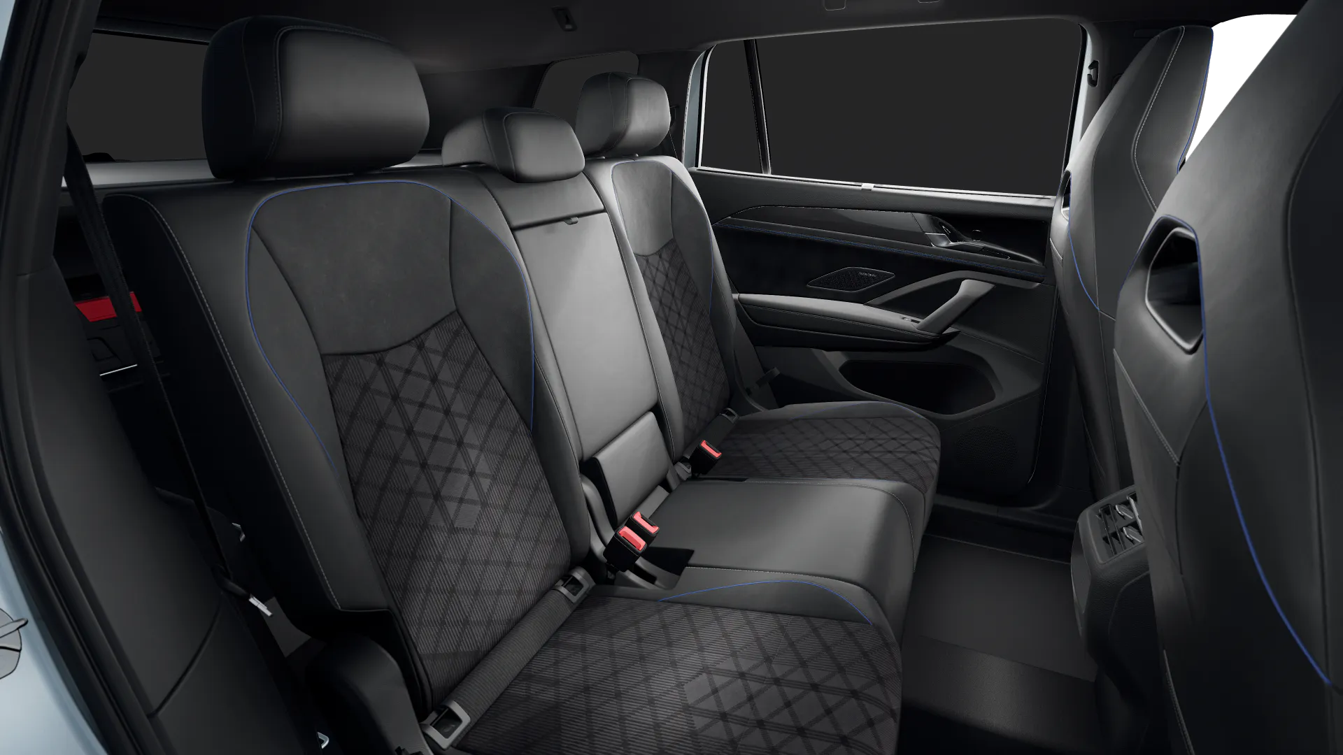Volkswagen Tayron R-Line
