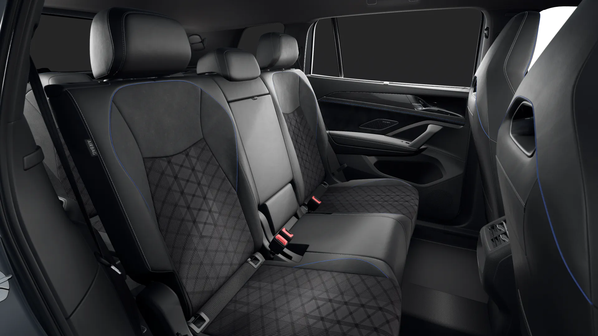 Volkswagen Tayron R-Line
