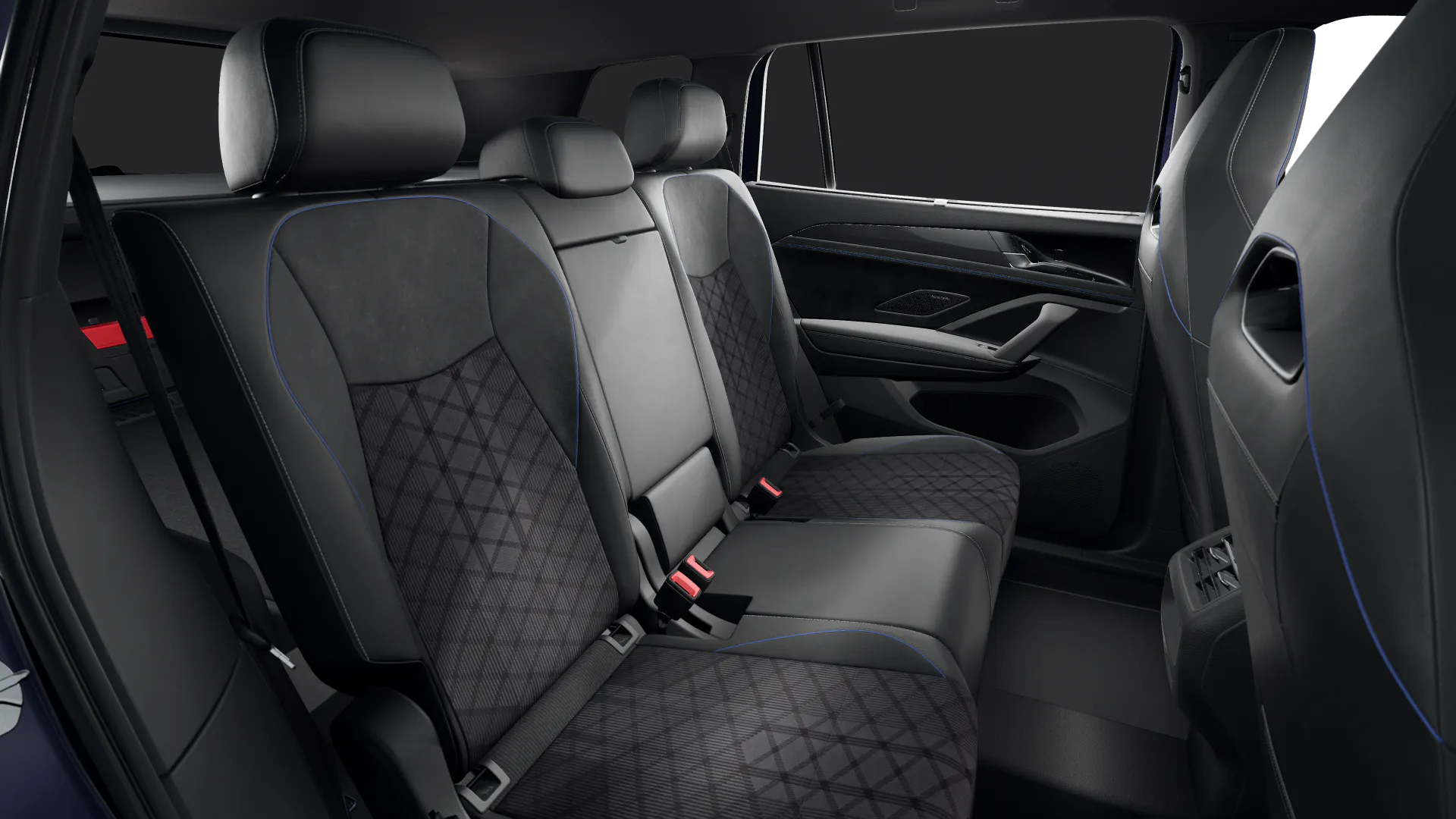 Volkswagen Tayron R-Line