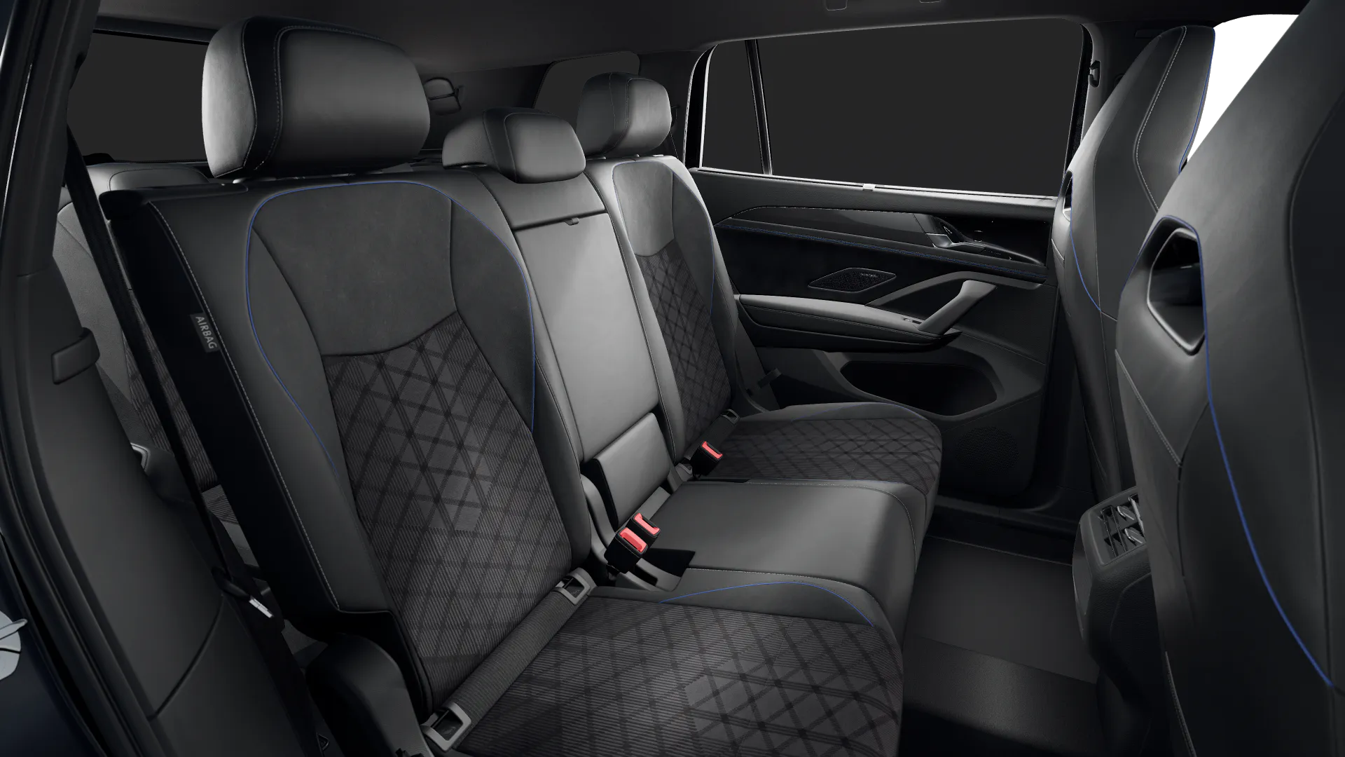 Volkswagen Tayron R-Line