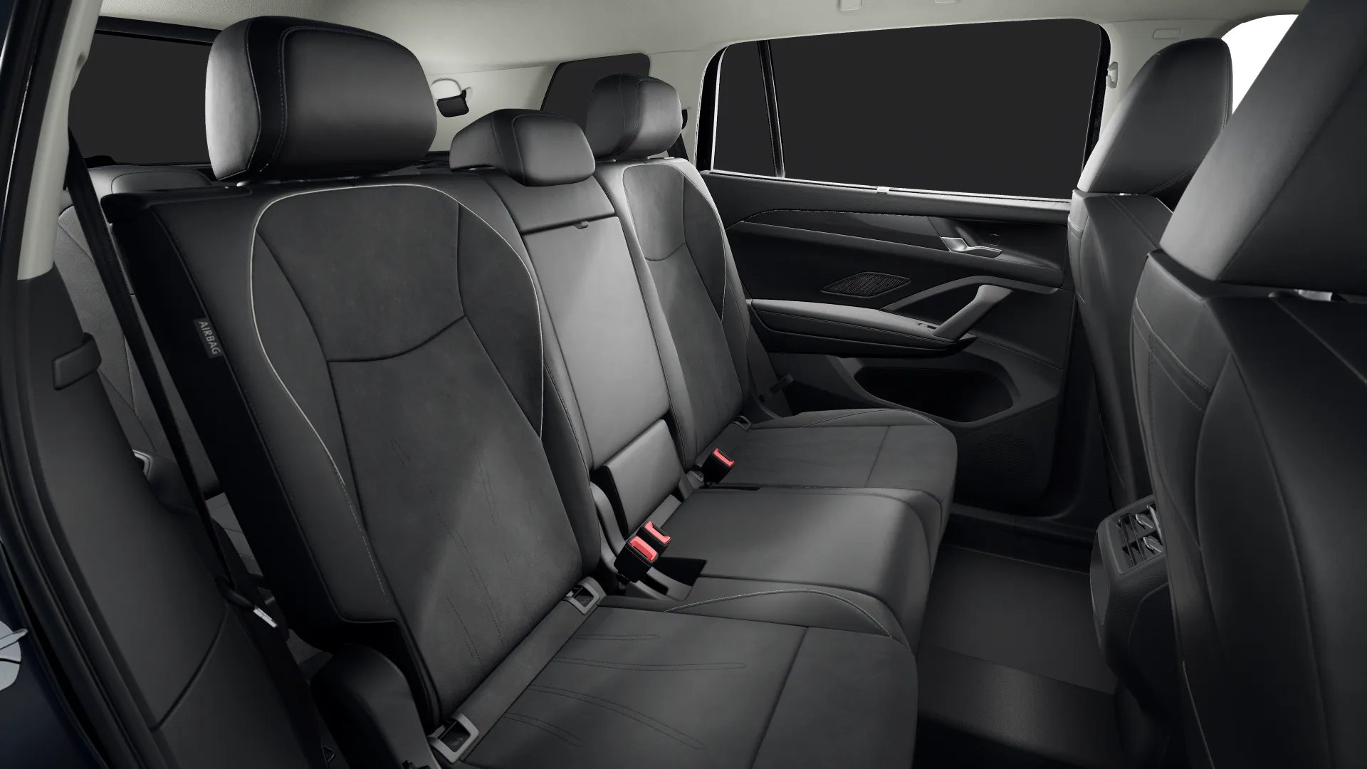 Volkswagen Tayron Elegance