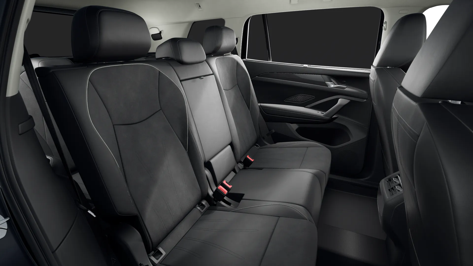 Volkswagen Tayron Elegance