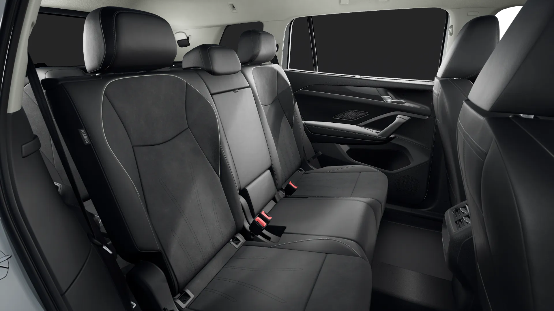 Volkswagen Tayron Elegance