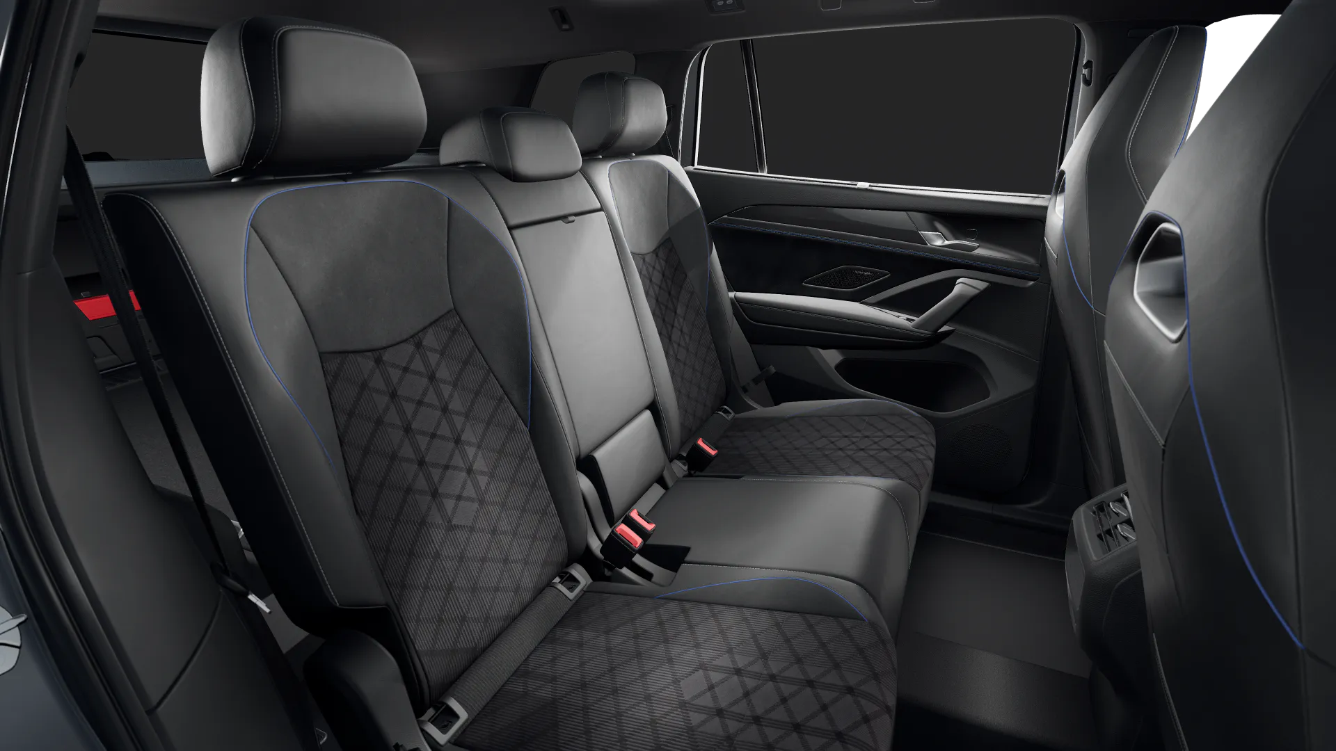 Volkswagen Tayron R-Line