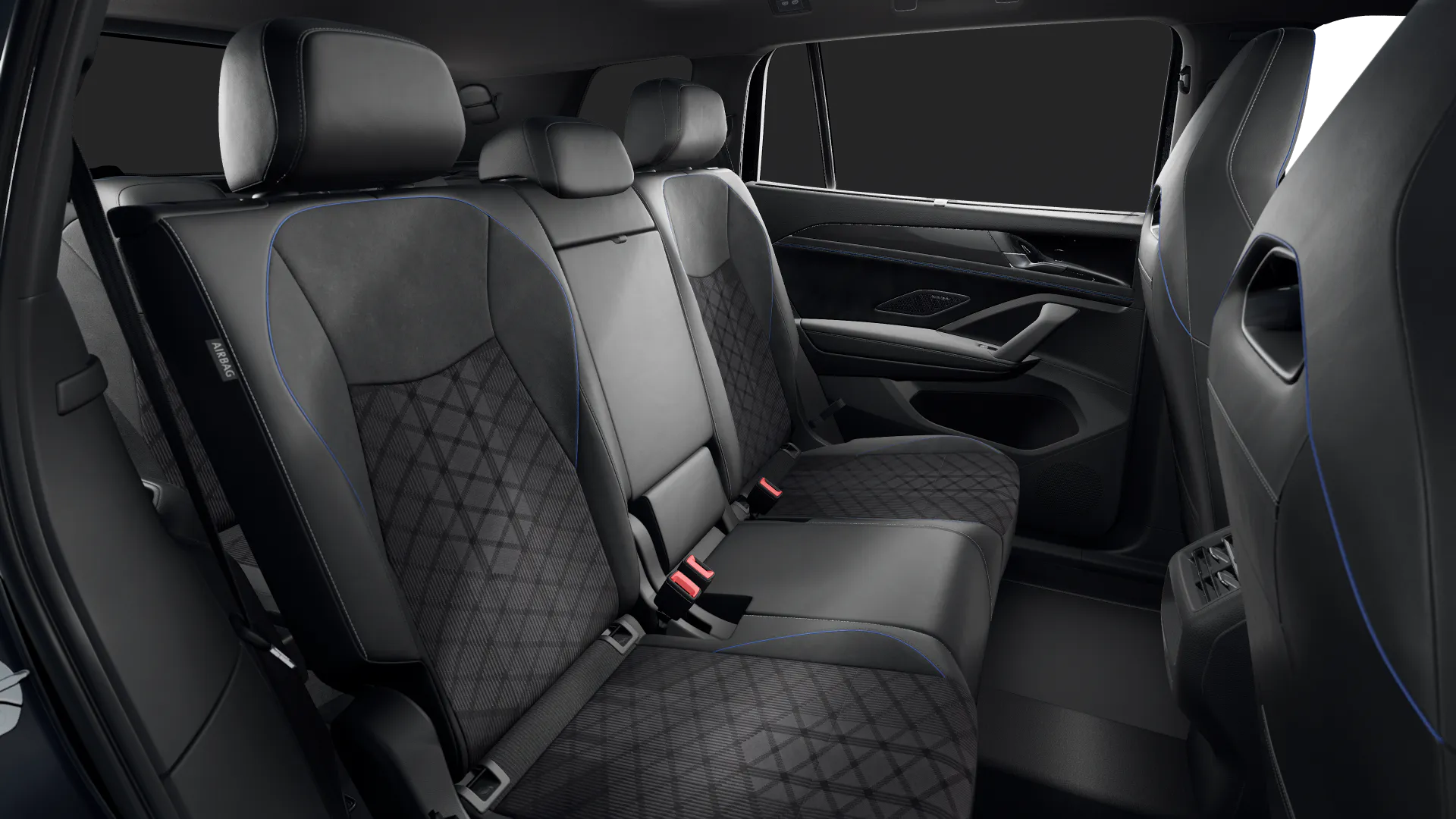 Volkswagen Tayron R-Line