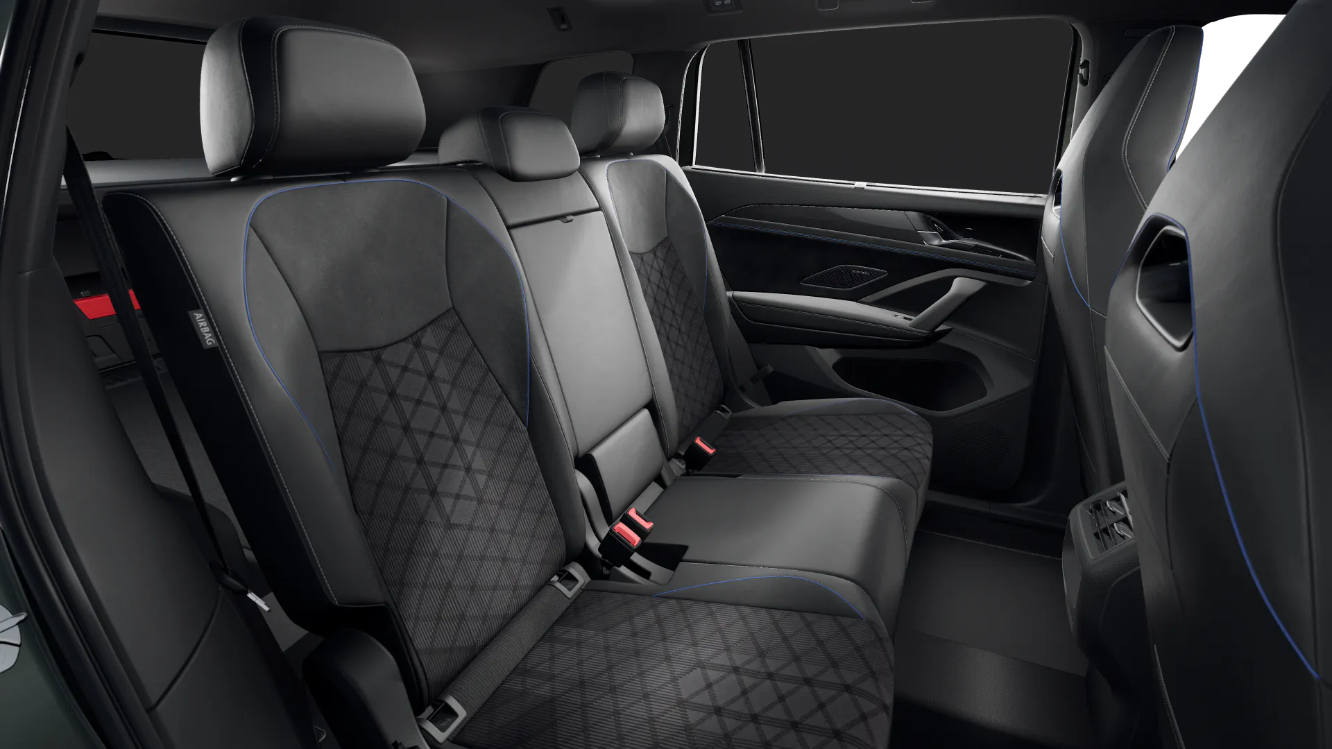 Volkswagen Tayron R-Line