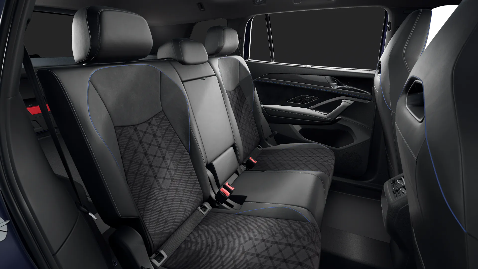 Volkswagen Tayron R-Line