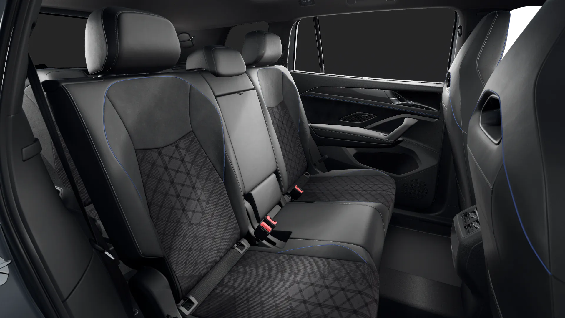 Volkswagen Tayron R-Line