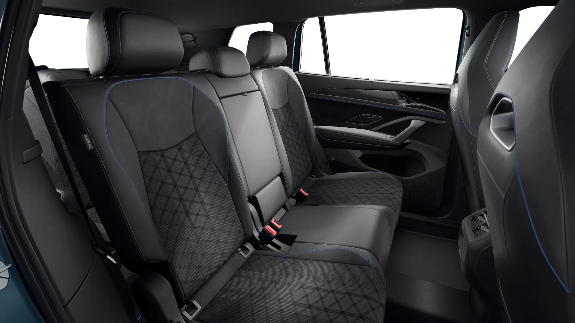 Volkswagen Tayron R-Line