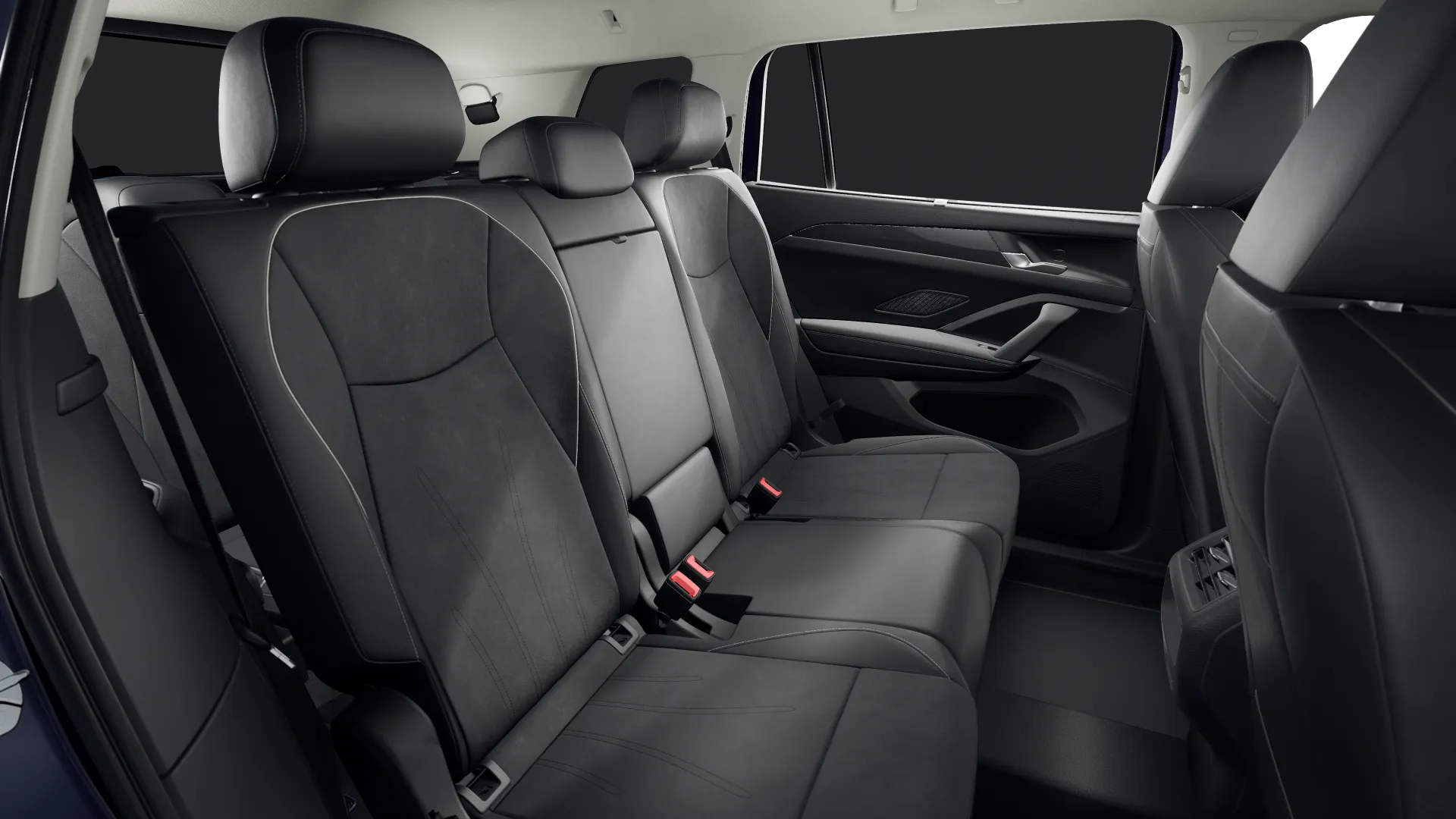 Volkswagen Tayron Elegance