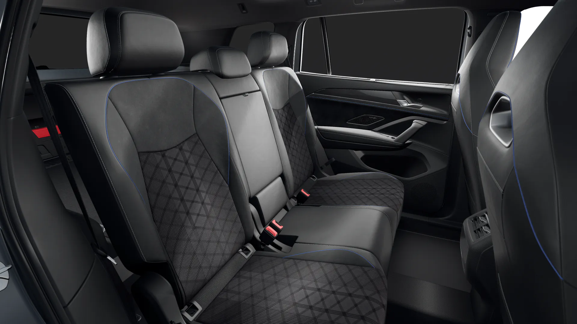 Volkswagen Tayron R-Line