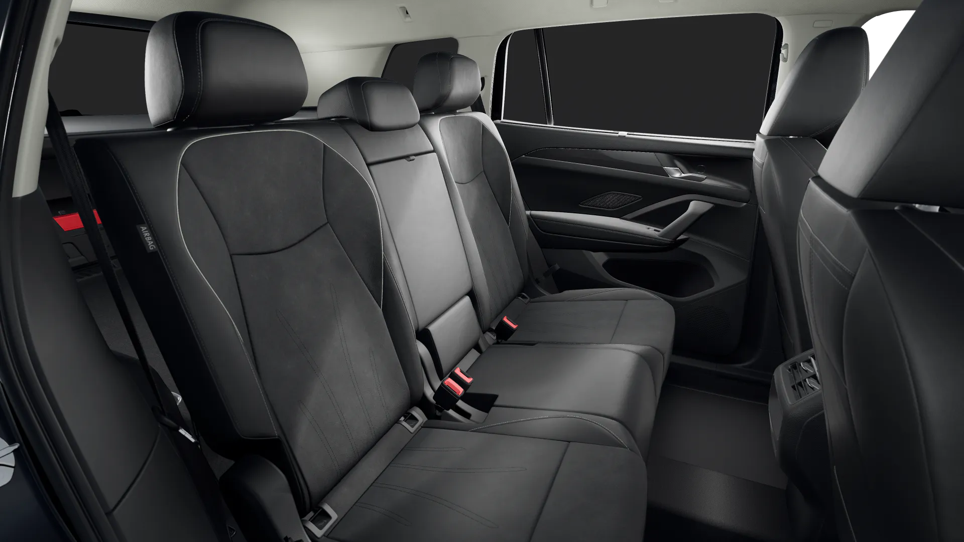 Volkswagen Tayron Elegance