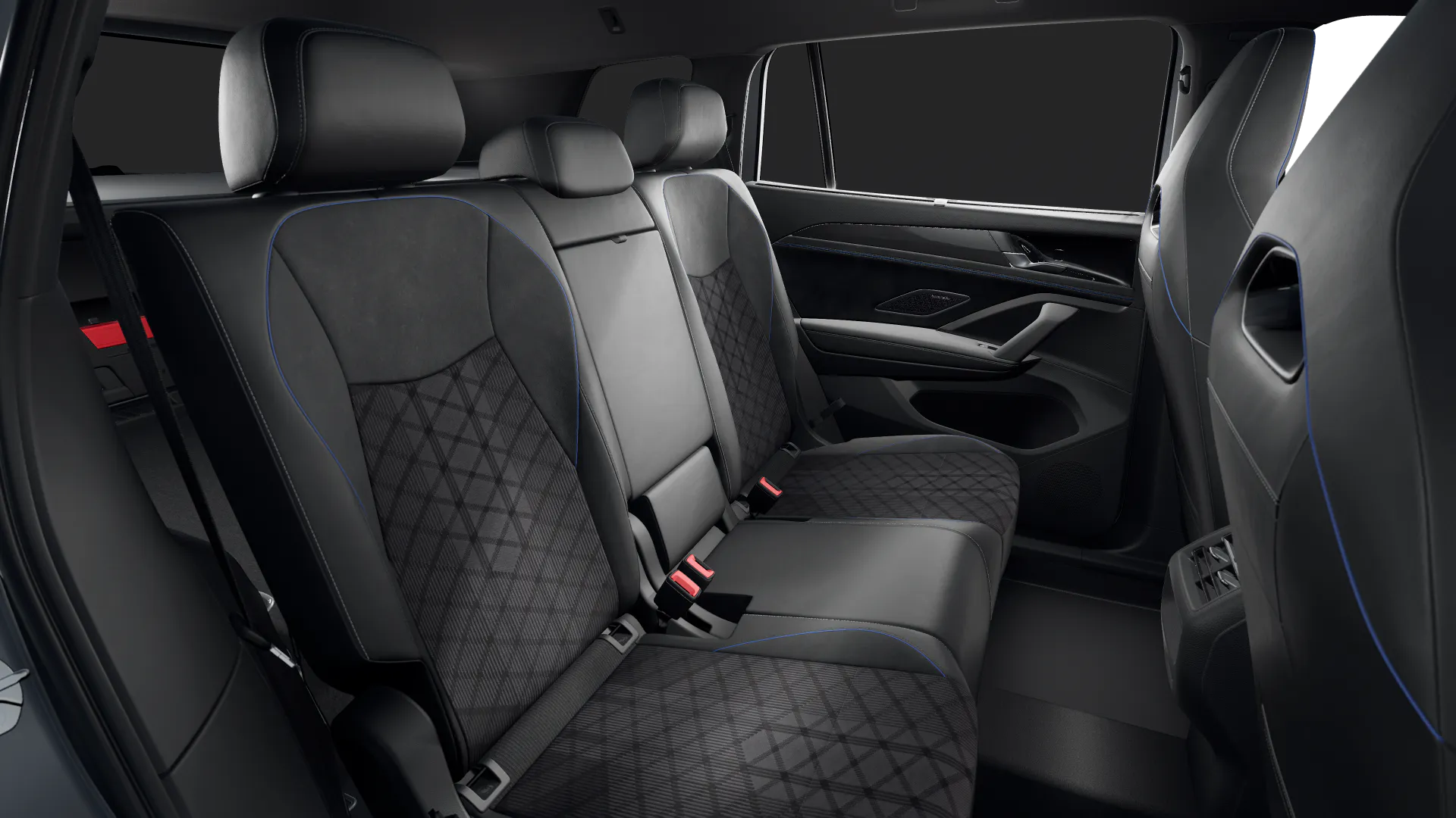 Volkswagen Tayron R-Line
