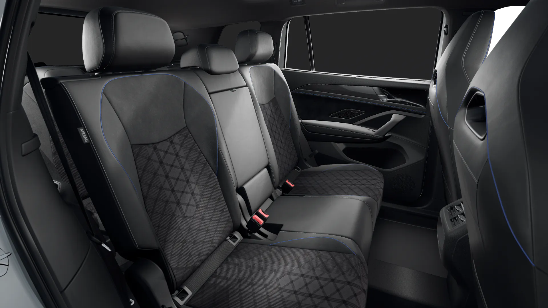 Volkswagen Tayron R-Line