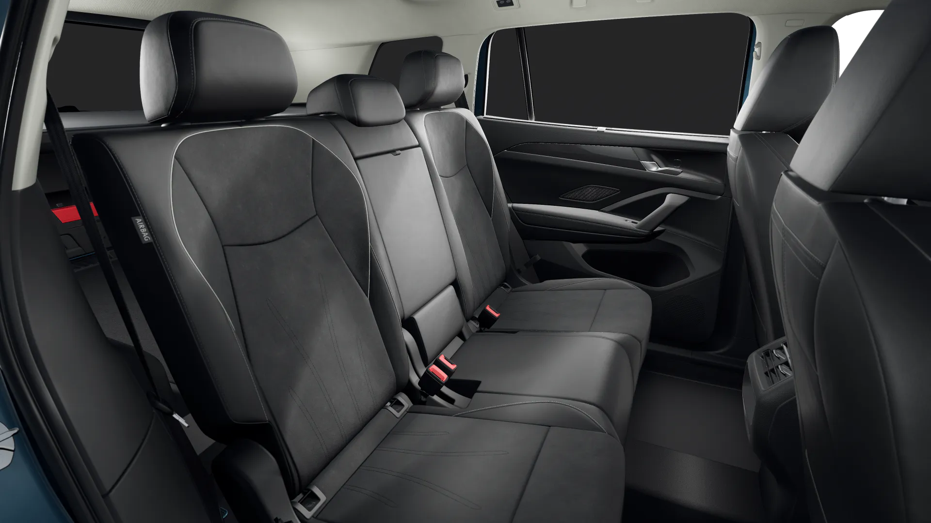 Volkswagen Tayron Elegance