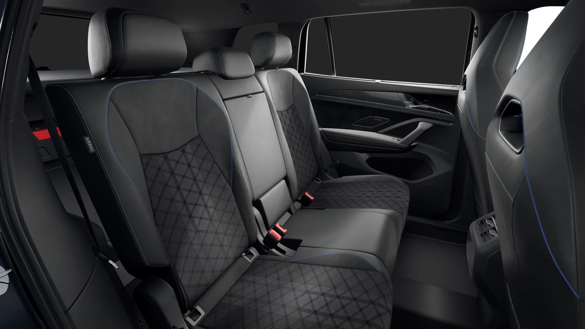 Volkswagen Tayron R-Line