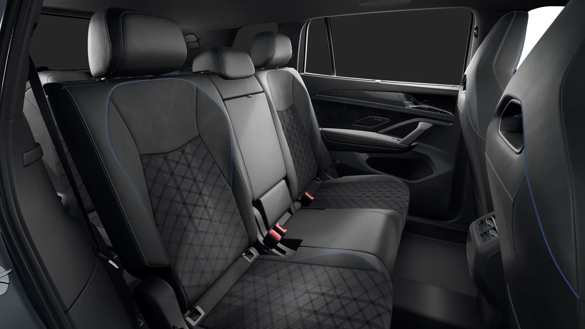 Volkswagen Tayron R-Line