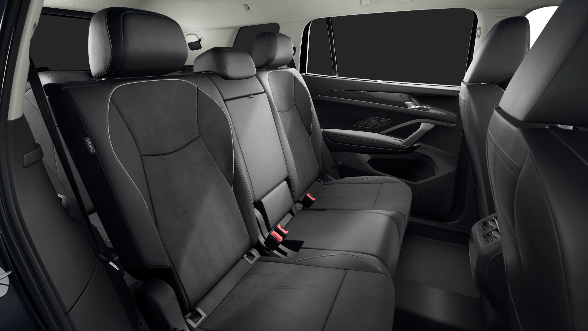 Volkswagen Tayron Elegance