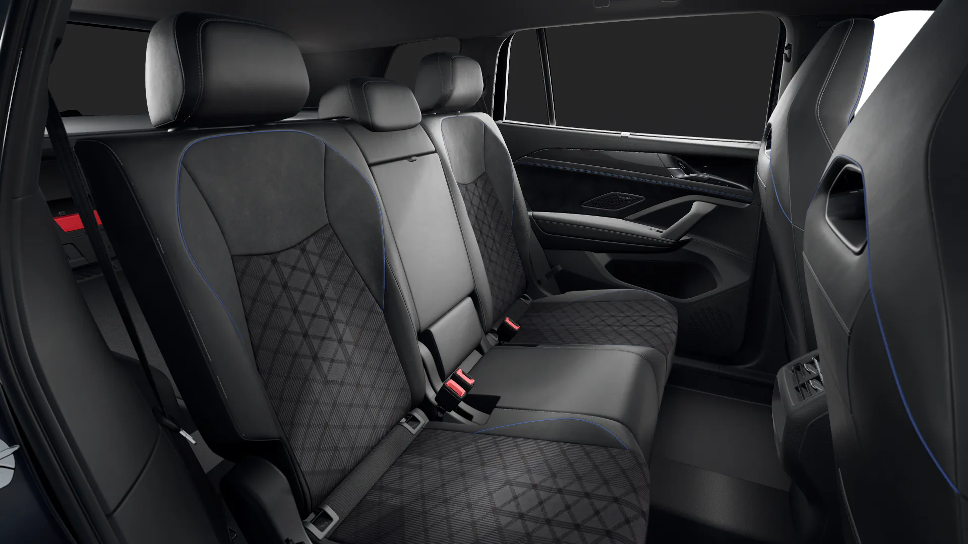 Volkswagen Tayron R-Line