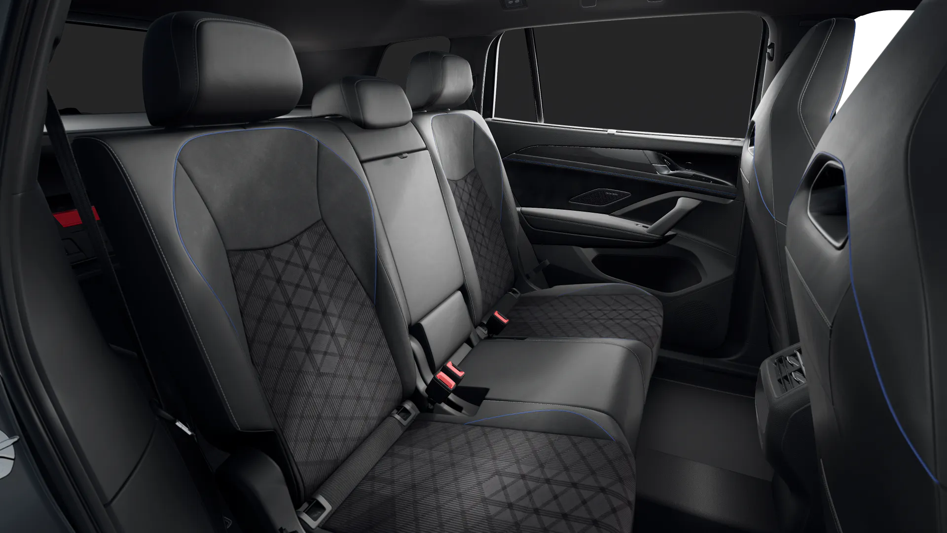 Volkswagen Tayron R-Line