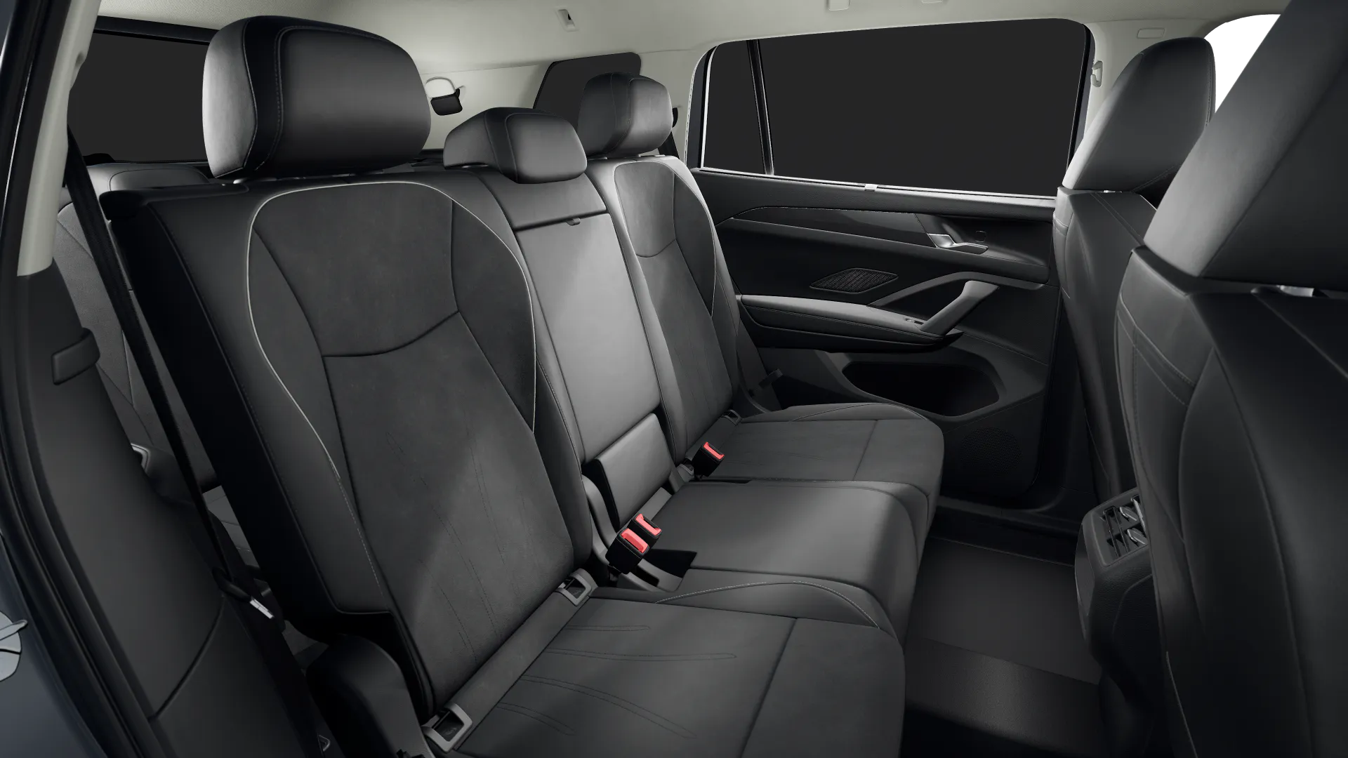 Volkswagen Tayron Elegance