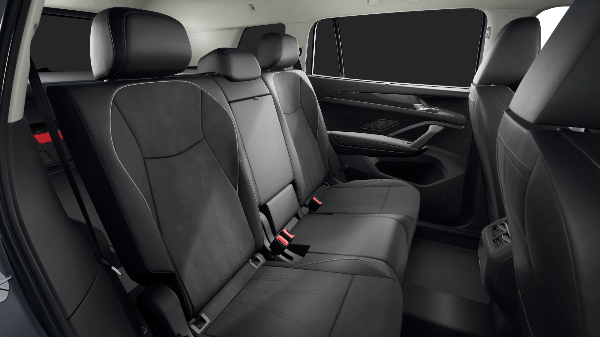 Volkswagen Tayron Elegance