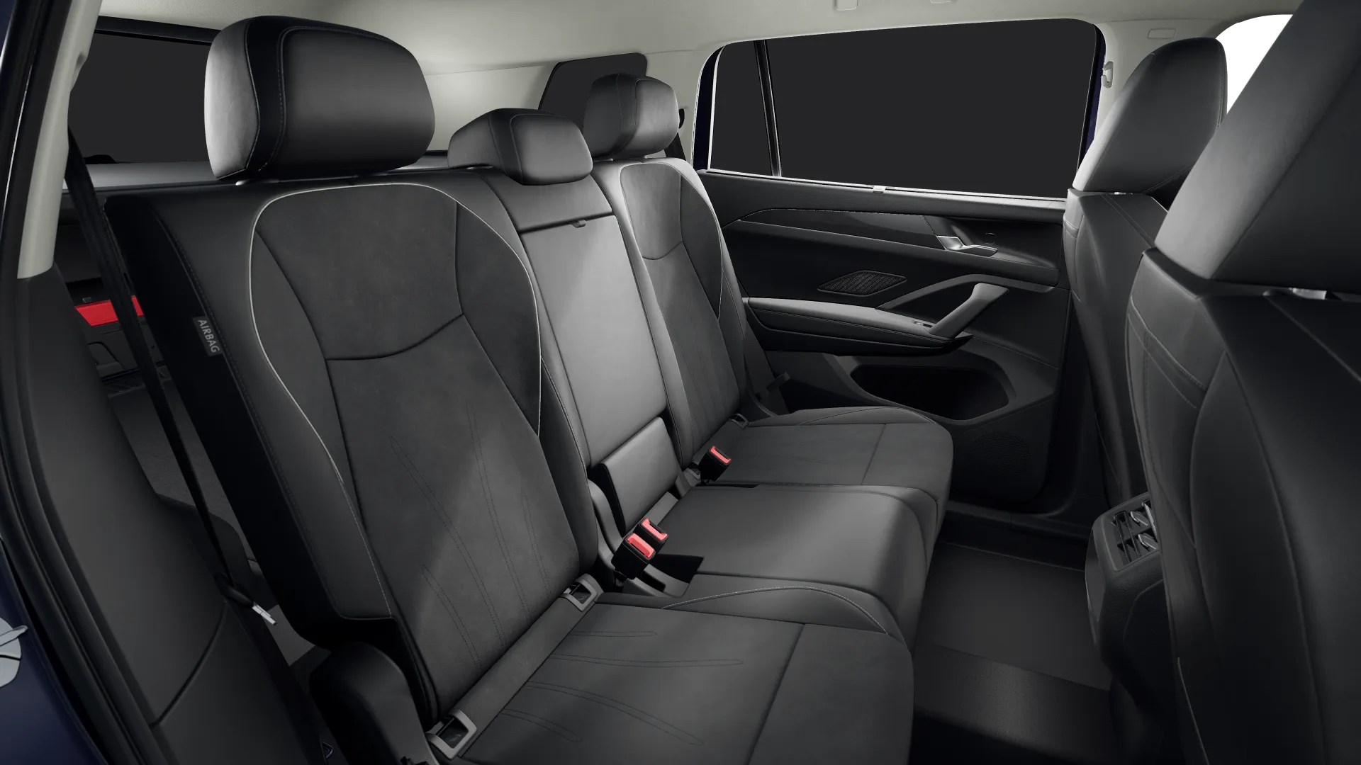 Volkswagen Tayron Elegance