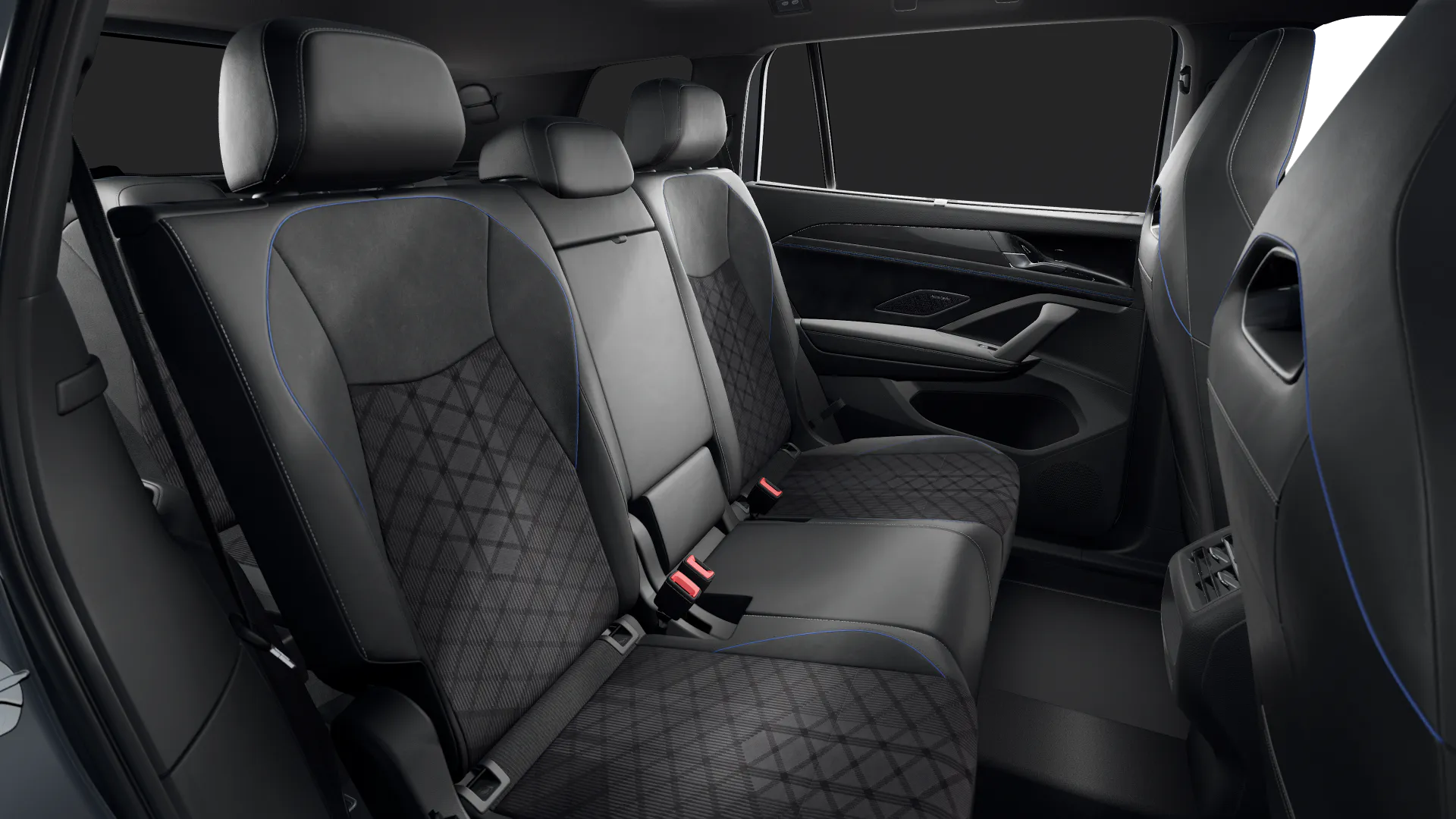 Volkswagen Tayron R-Line