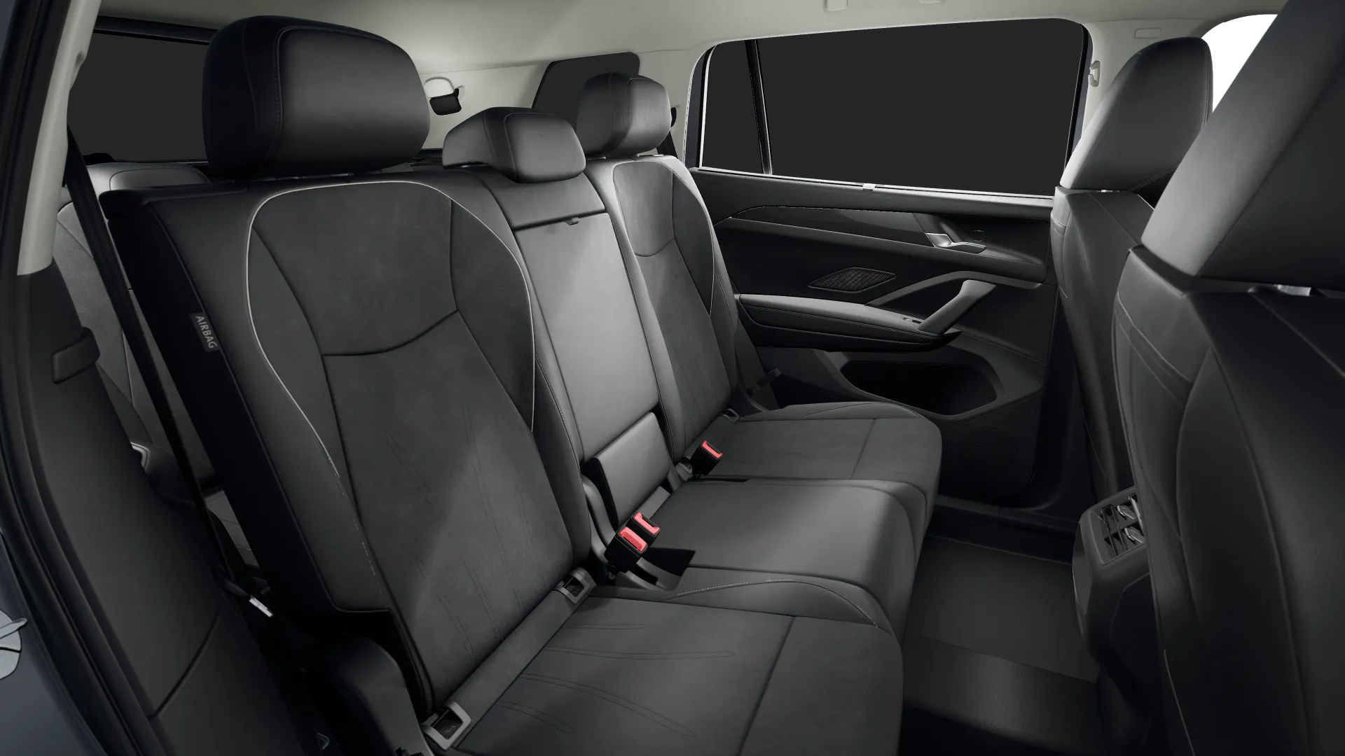 Volkswagen Tayron Elegance