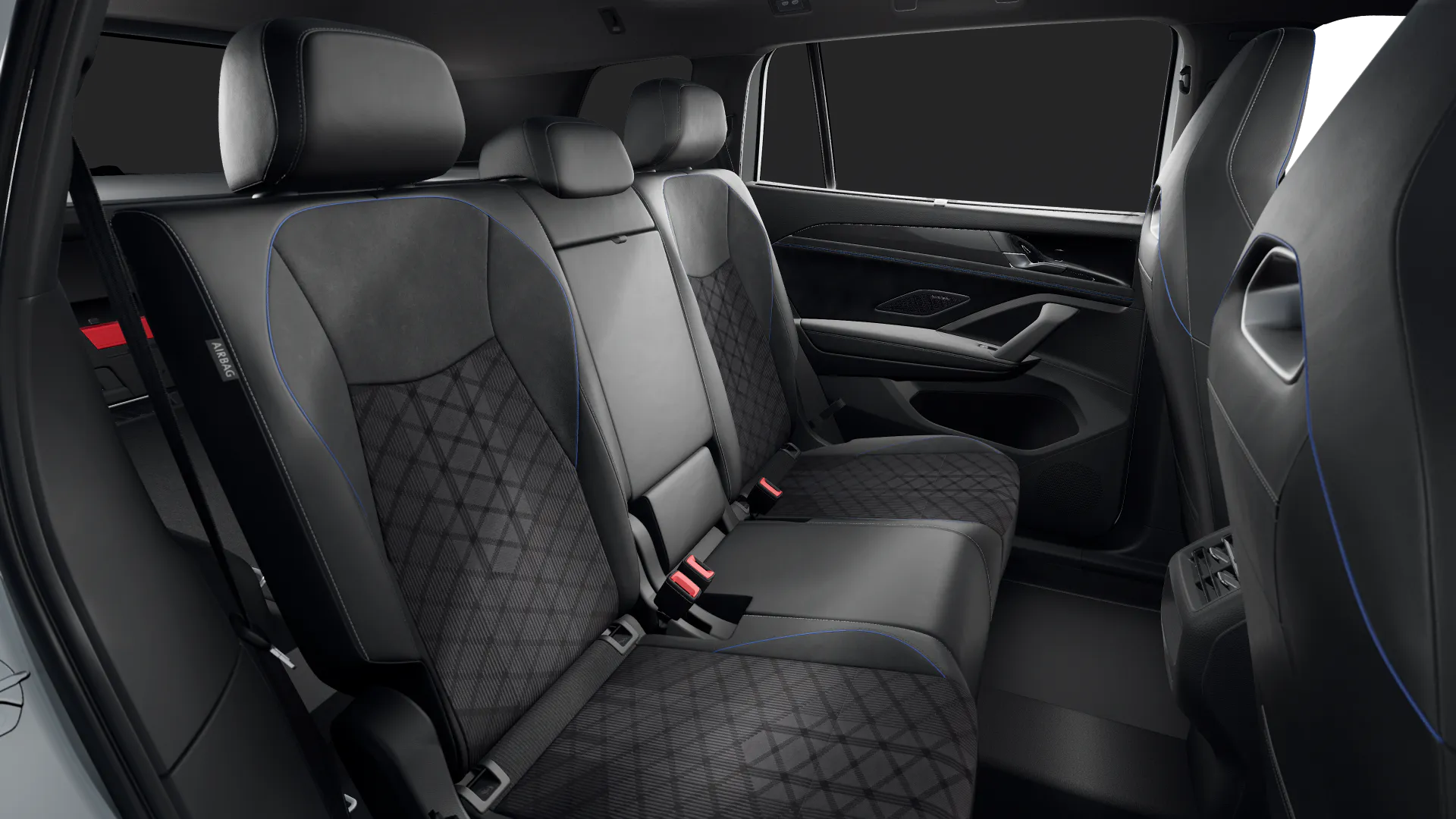 Volkswagen Tayron R-Line