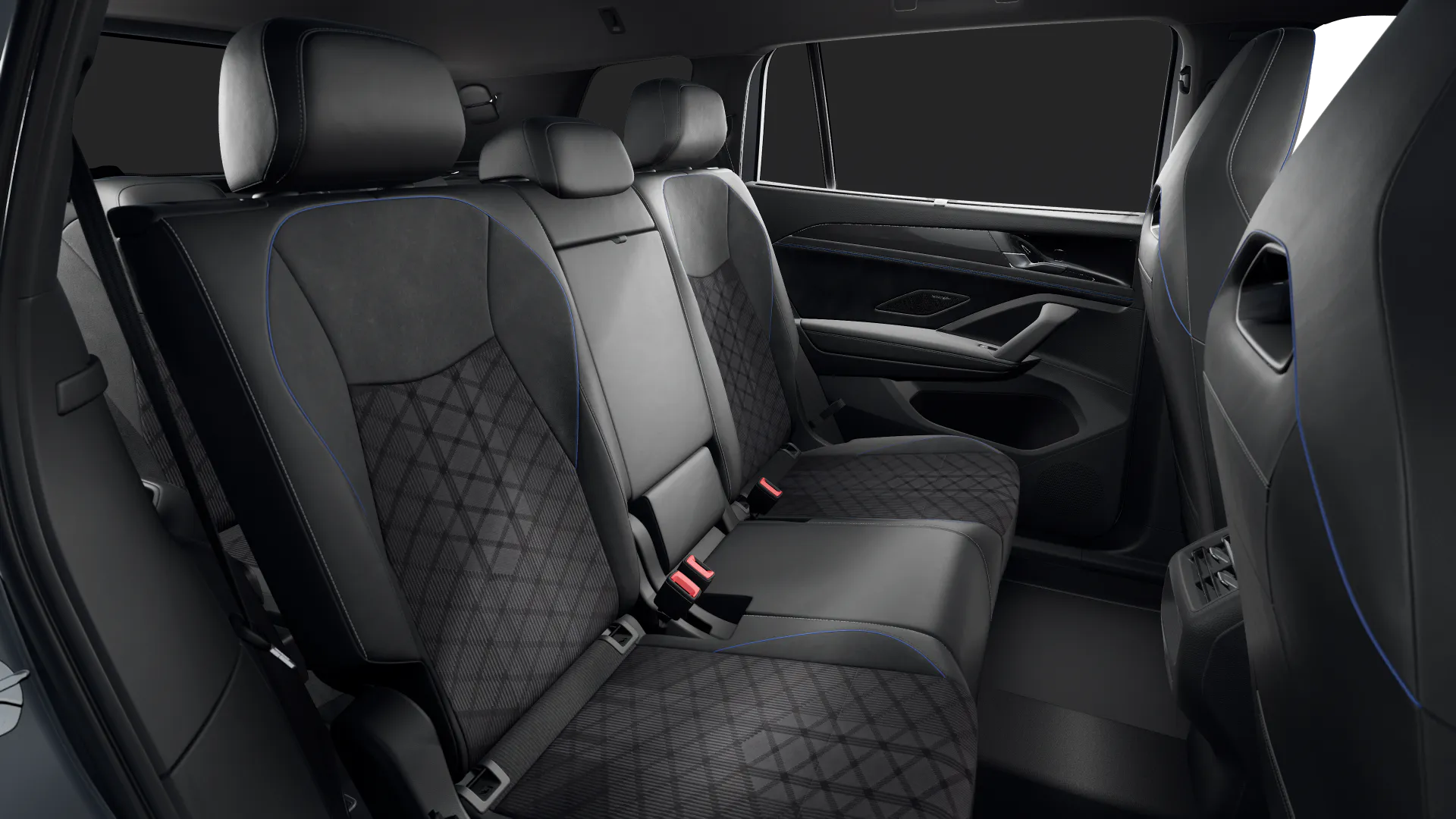 Volkswagen Tayron R-Line