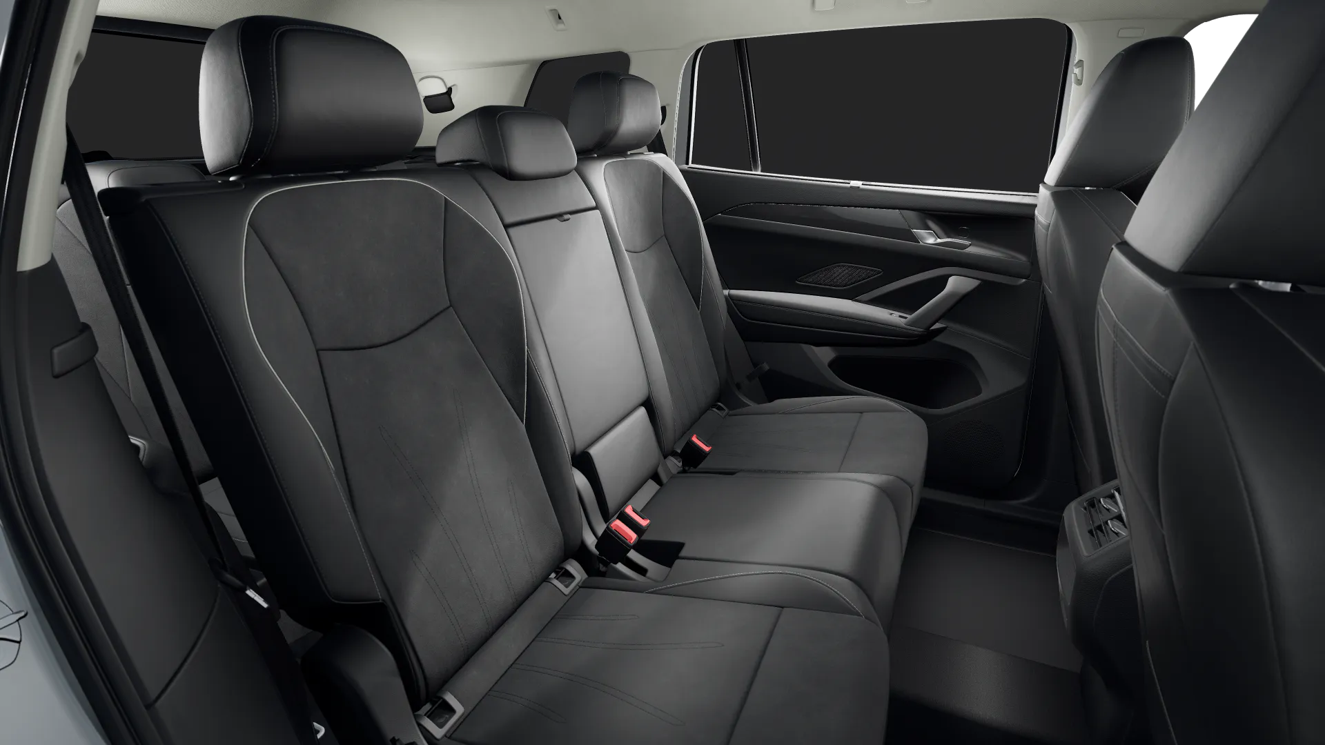 Volkswagen Tayron Elegance