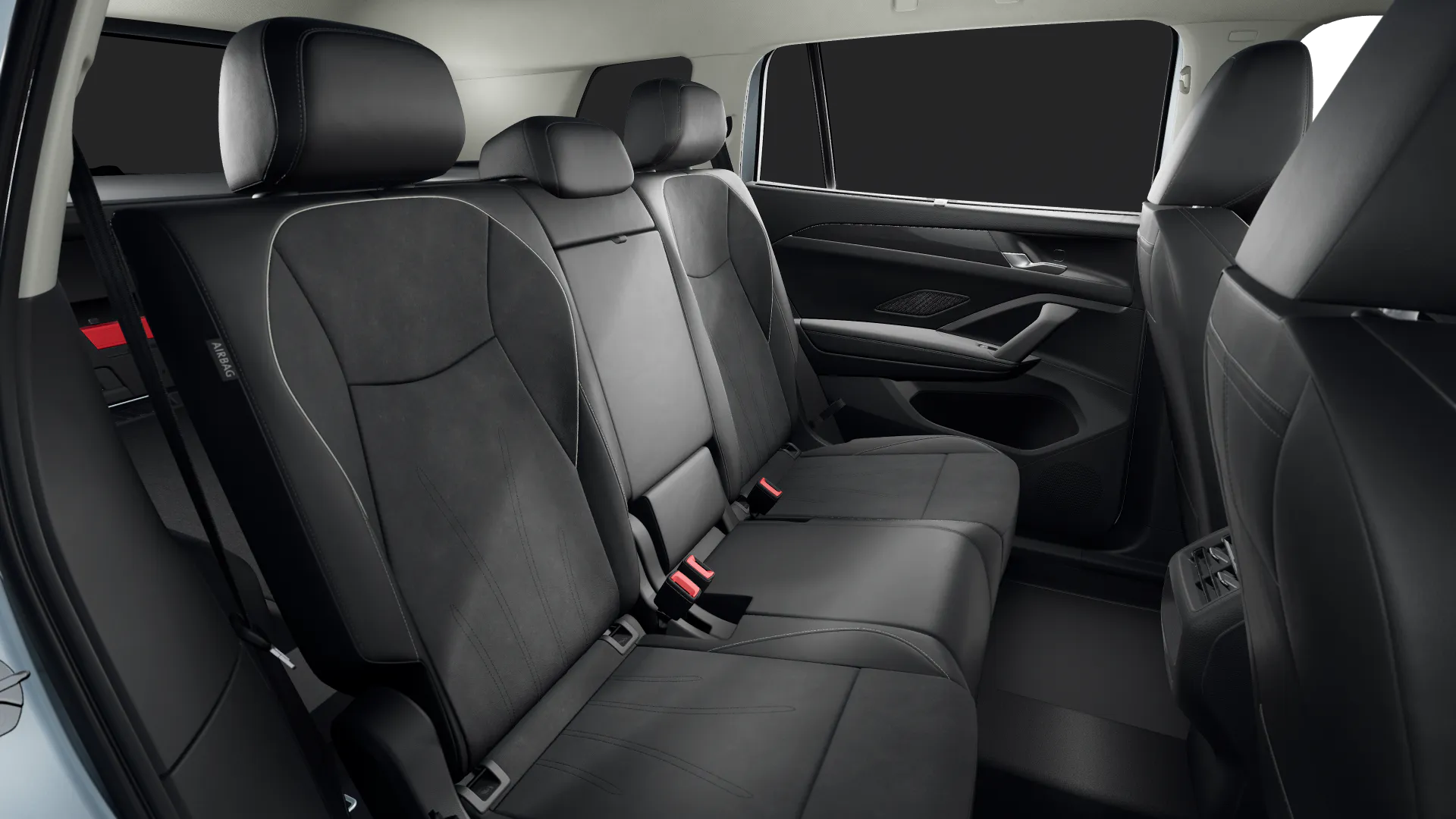 Volkswagen Tayron Elegance