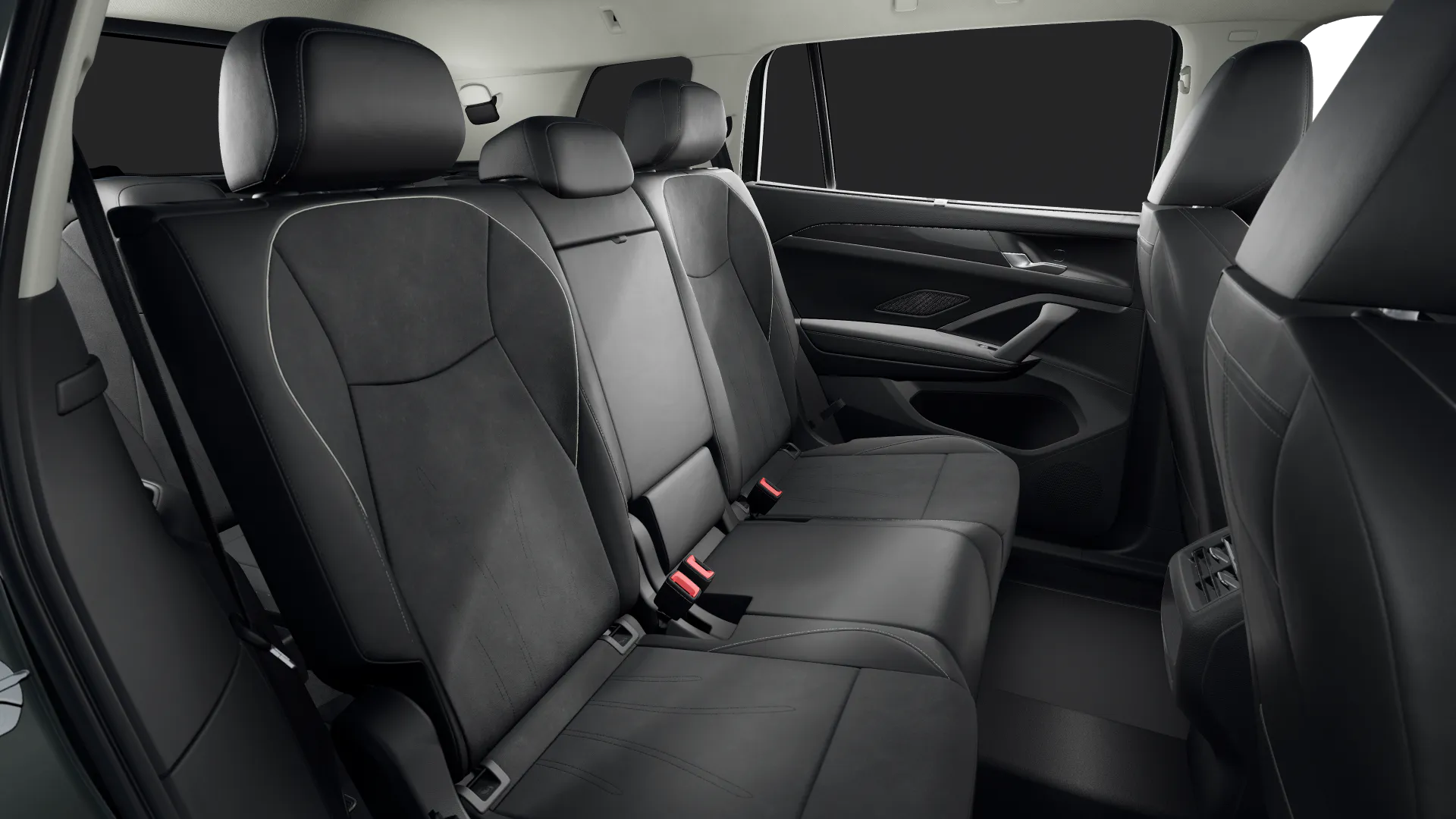 Volkswagen Tayron Elegance