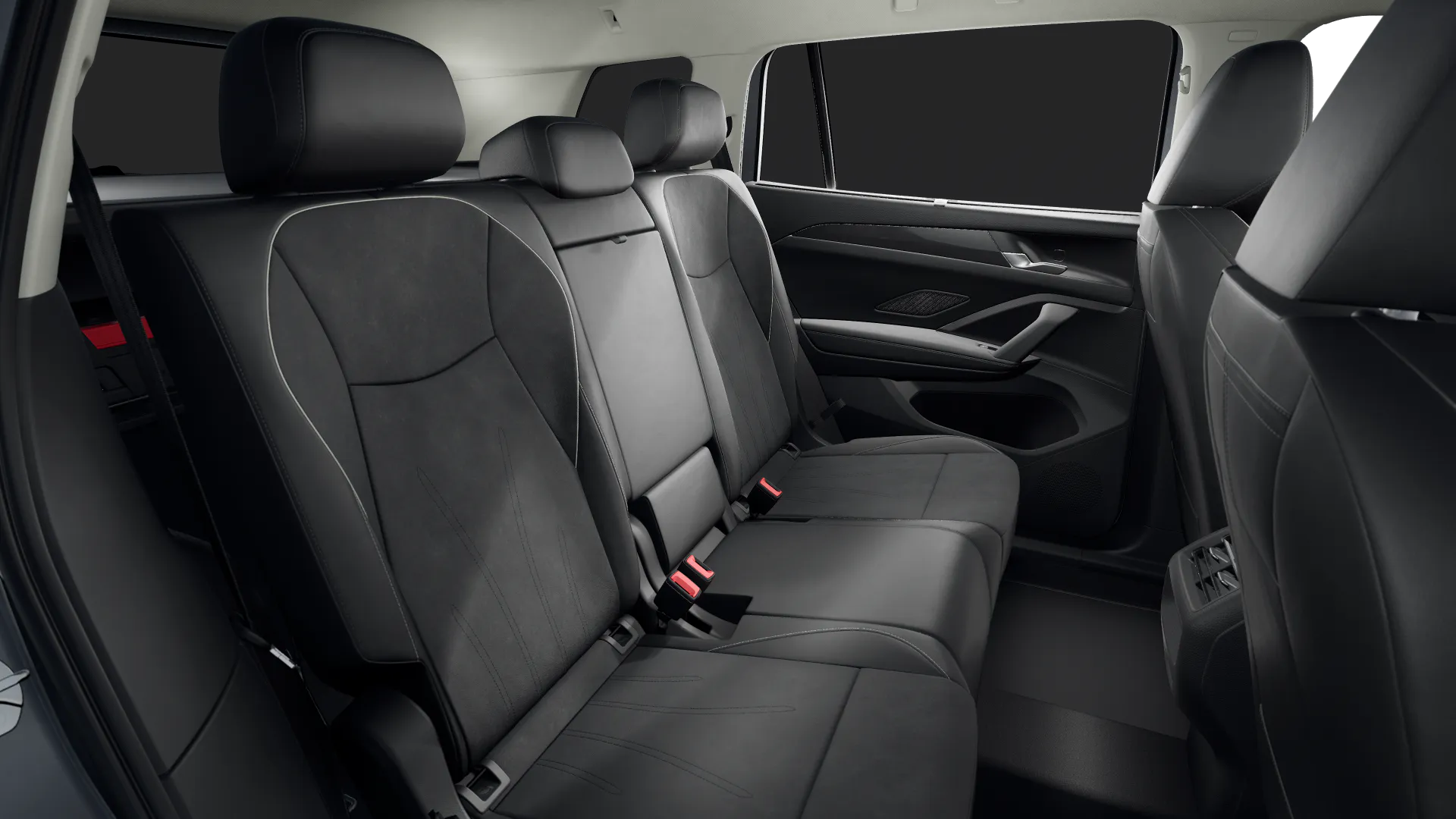 Volkswagen Tayron Elegance
