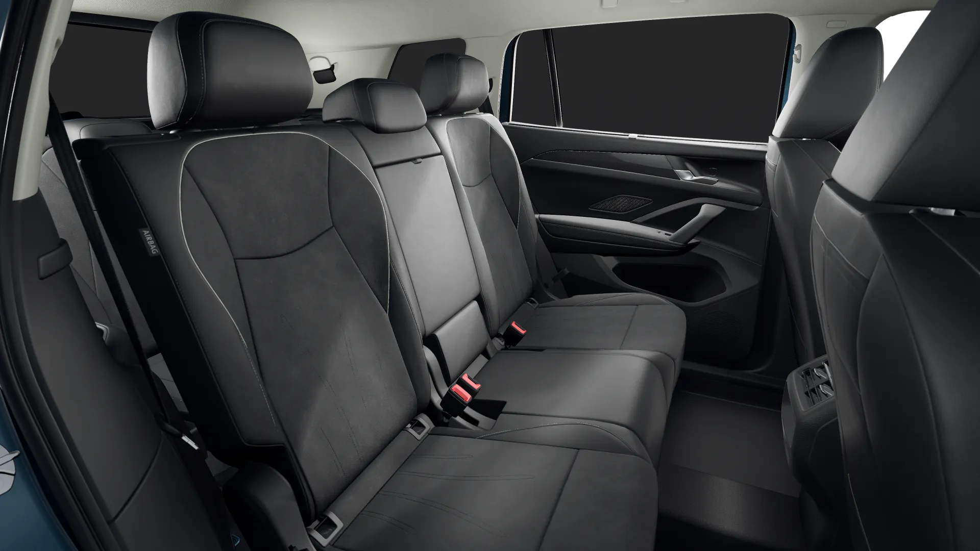 Volkswagen Tayron Elegance
