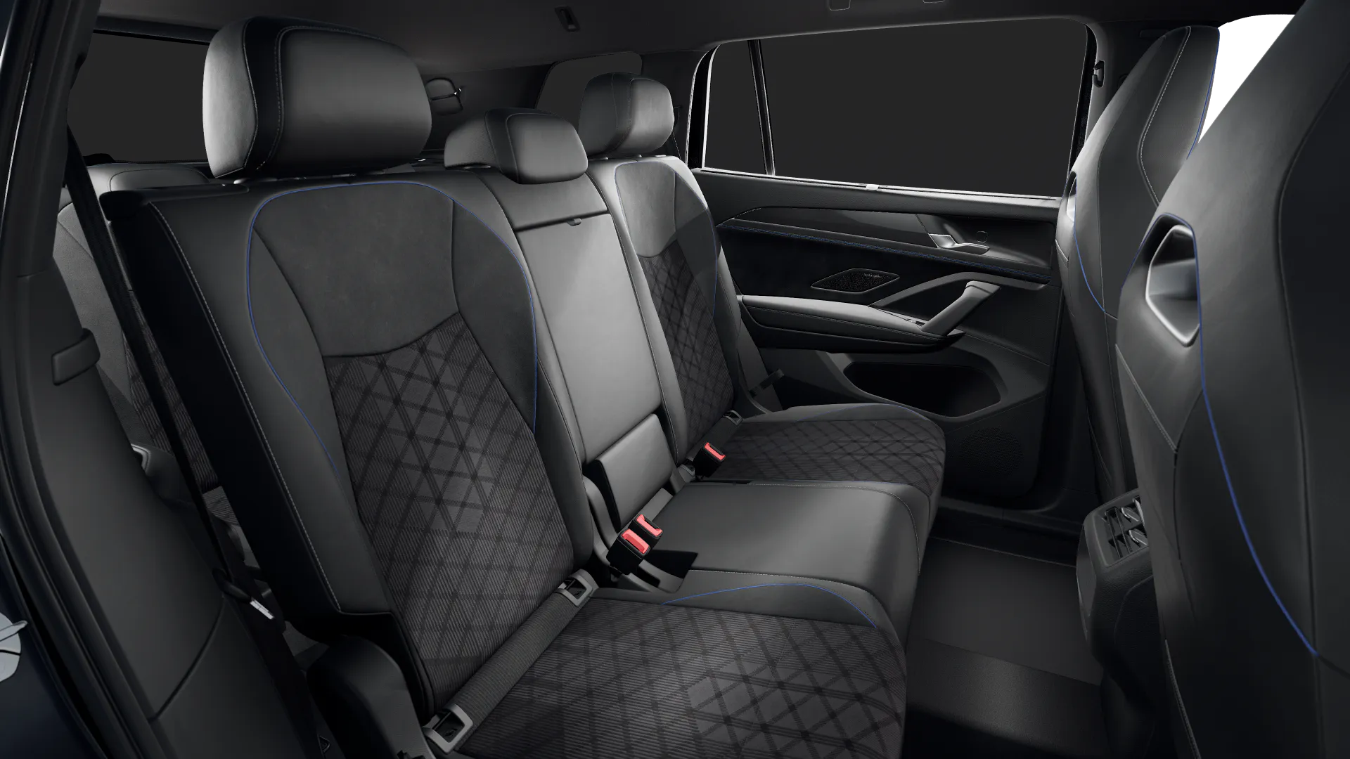 Volkswagen Tayron R-Line