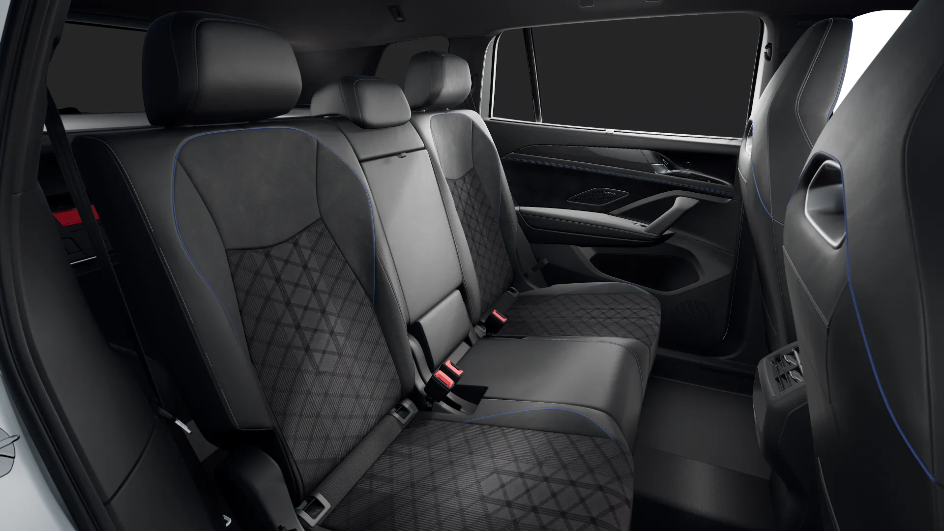 Volkswagen Tayron R-Line