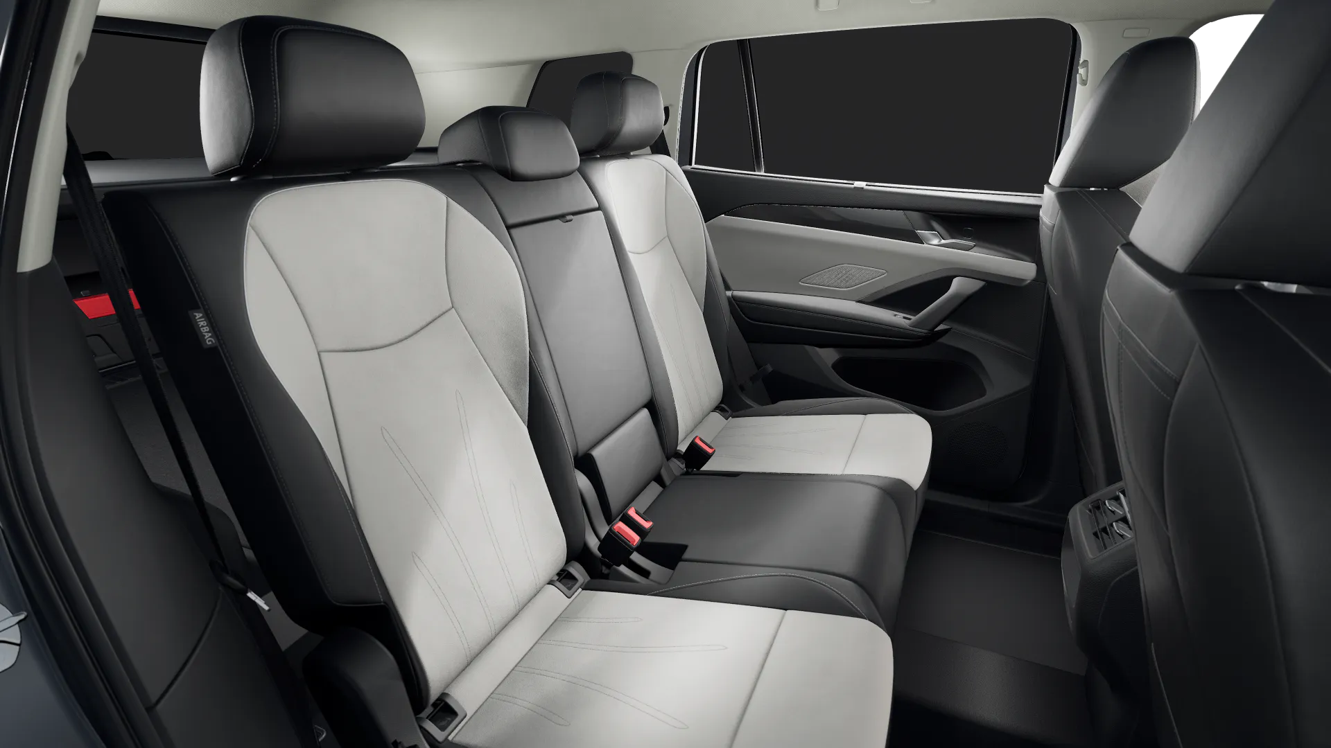 Volkswagen Tayron Elegance