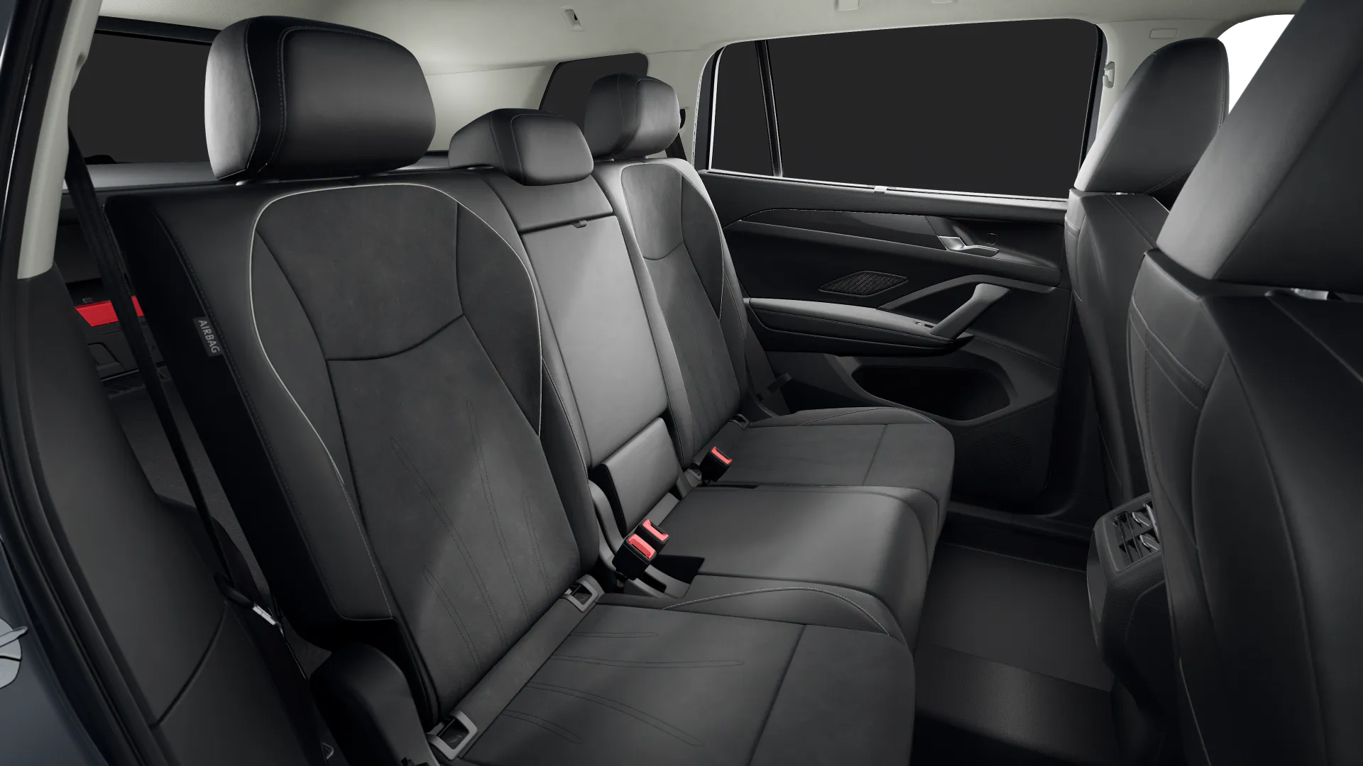 Volkswagen Tayron Elegance