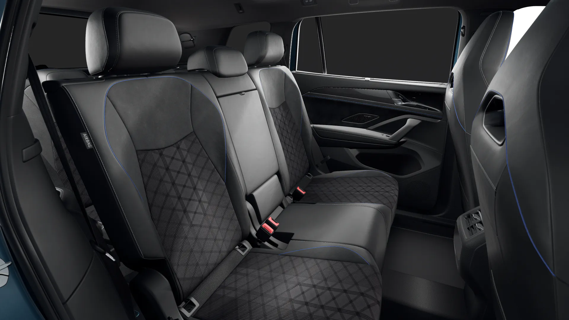 Volkswagen Tayron R-Line